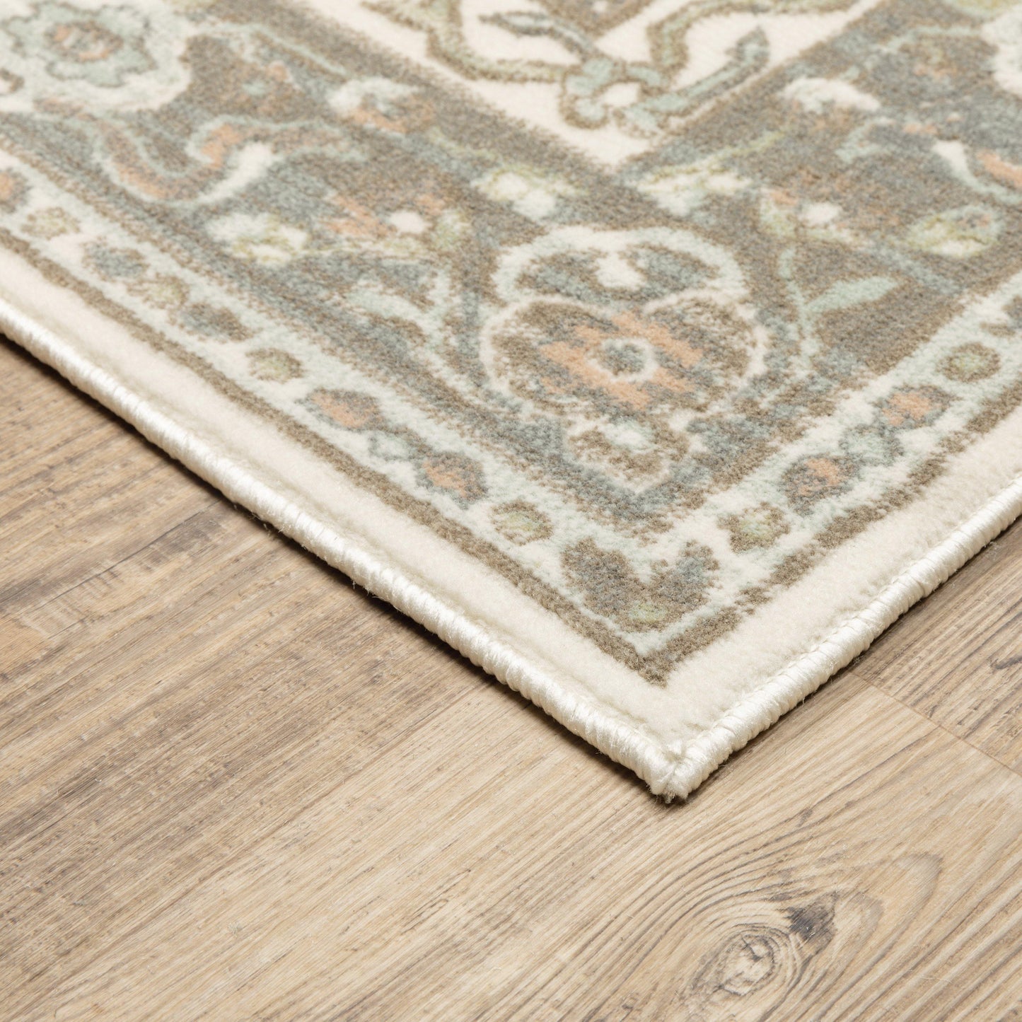 Oriental Weavers Capistrano 511E1 Area Rug FredCo
