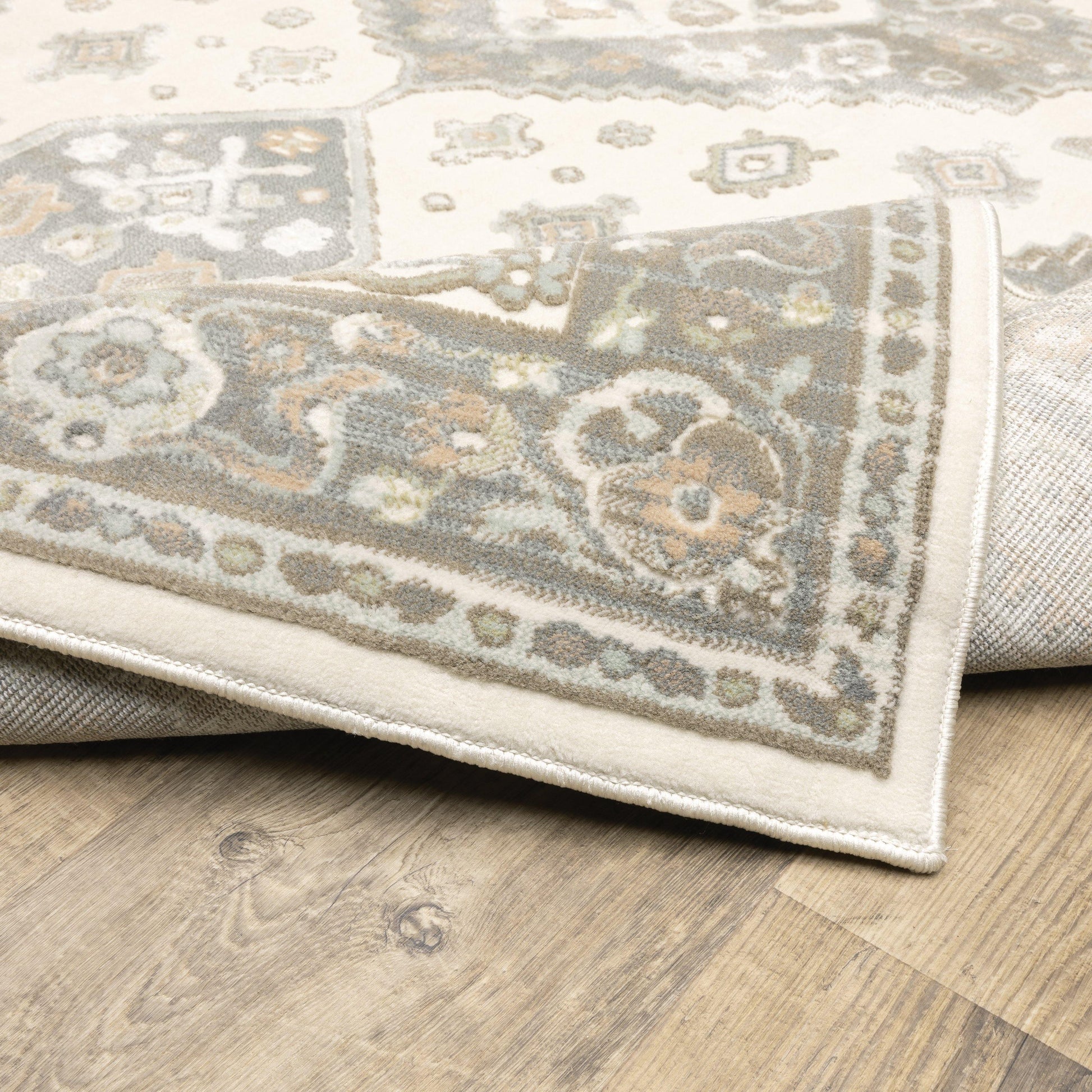 Oriental Weavers Capistrano 511E1 Area Rug FredCo