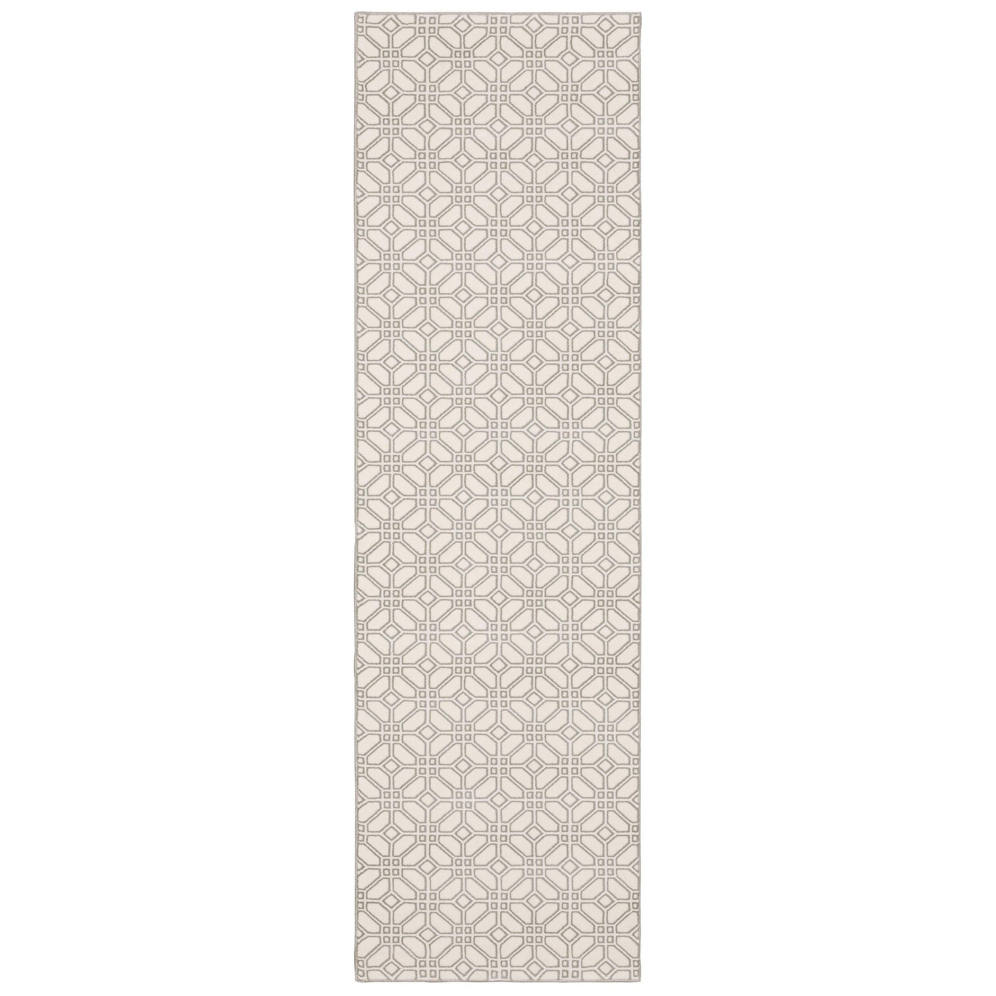 Oriental Weavers Capistrano 522A1 Area Rug FredCo