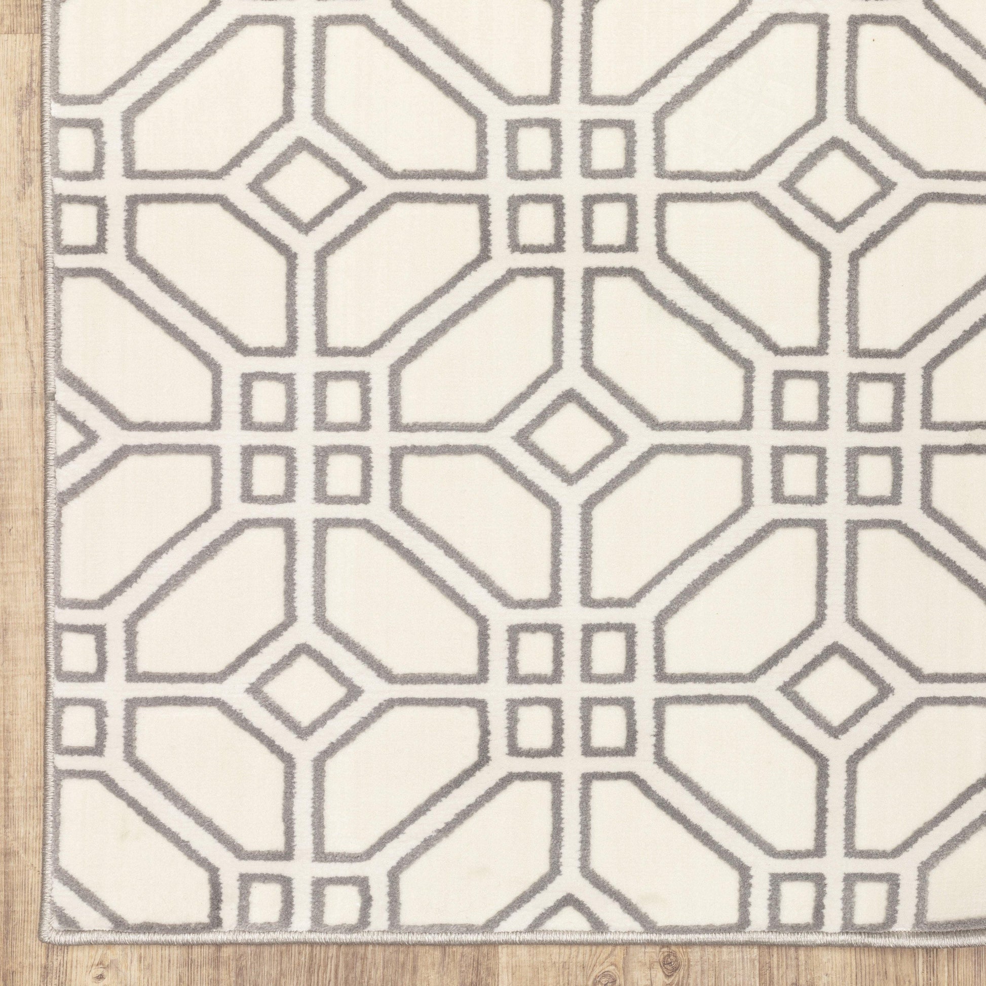 Oriental Weavers Capistrano 522A1 Area Rug FredCo