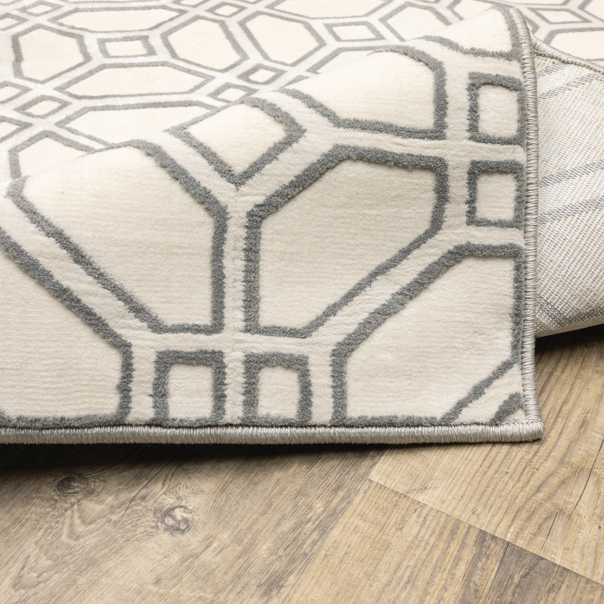 Oriental Weavers Capistrano 522A1 Area Rug FredCo