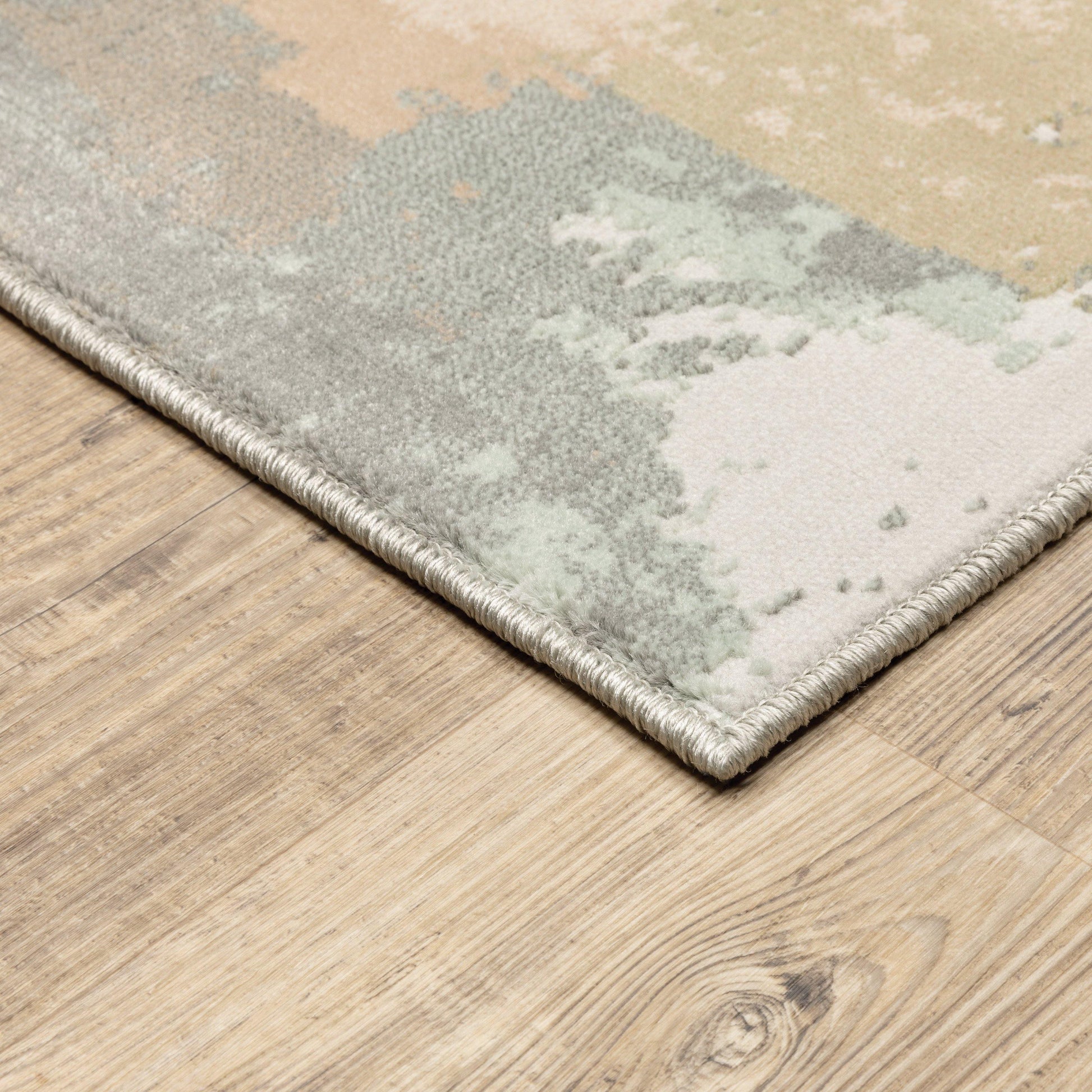 Oriental Weavers Capistrano 536A1 Area Rug FredCo