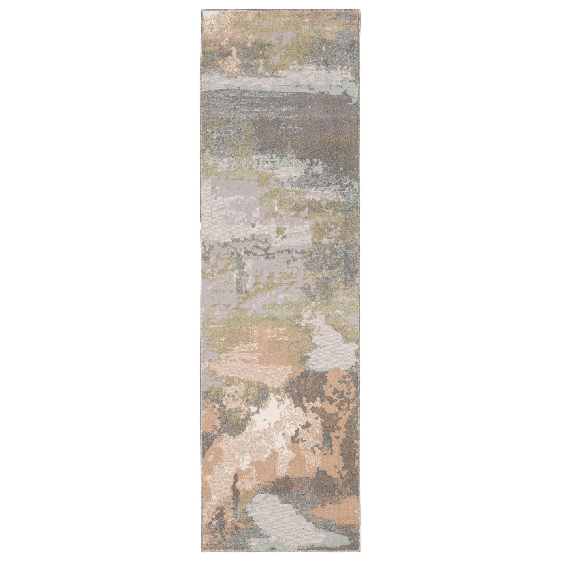 Oriental Weavers Capistrano 536A1 Area Rug FredCo