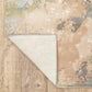 Oriental Weavers Capistrano 536A1 Area Rug FredCo