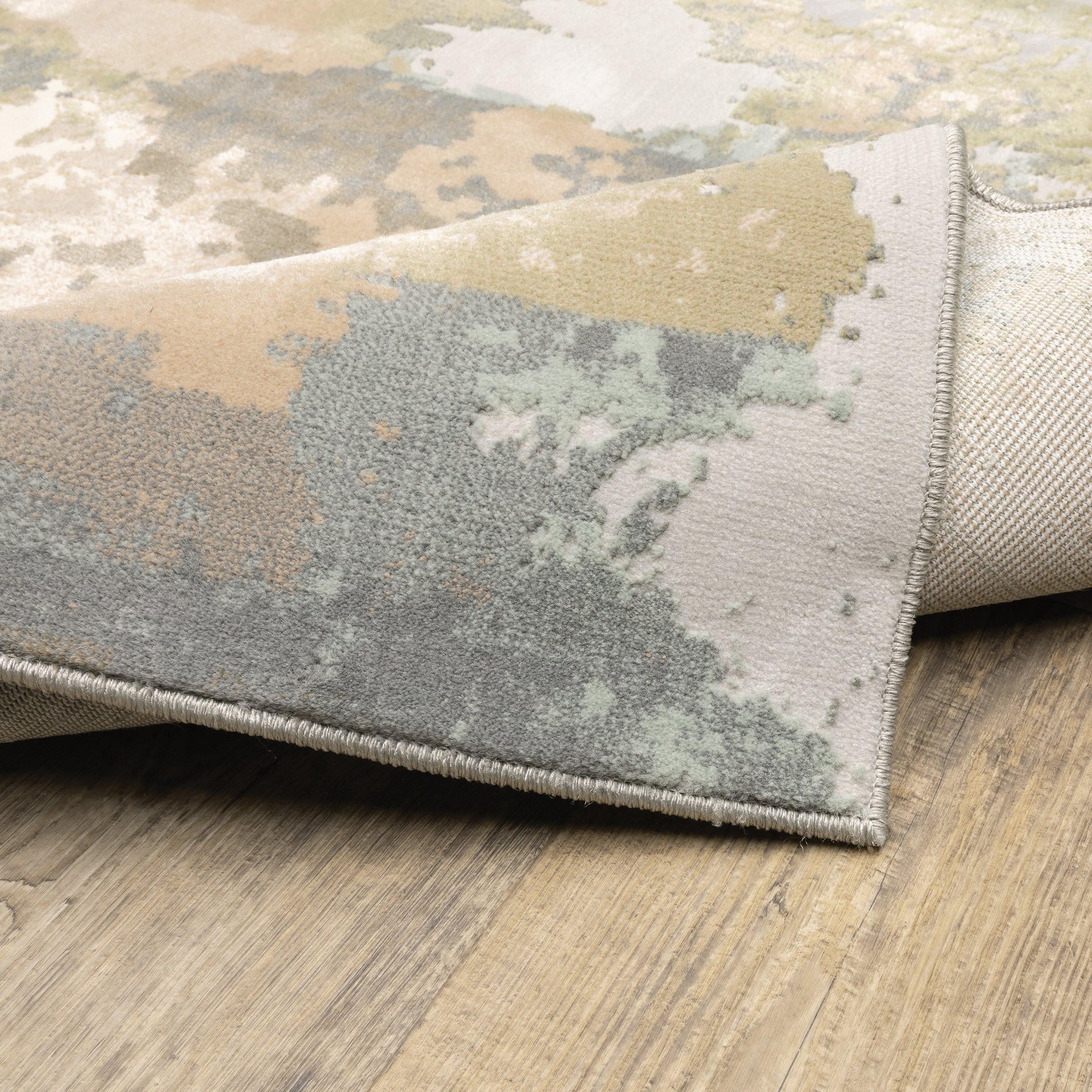 Oriental Weavers Capistrano 536A1 Area Rug FredCo