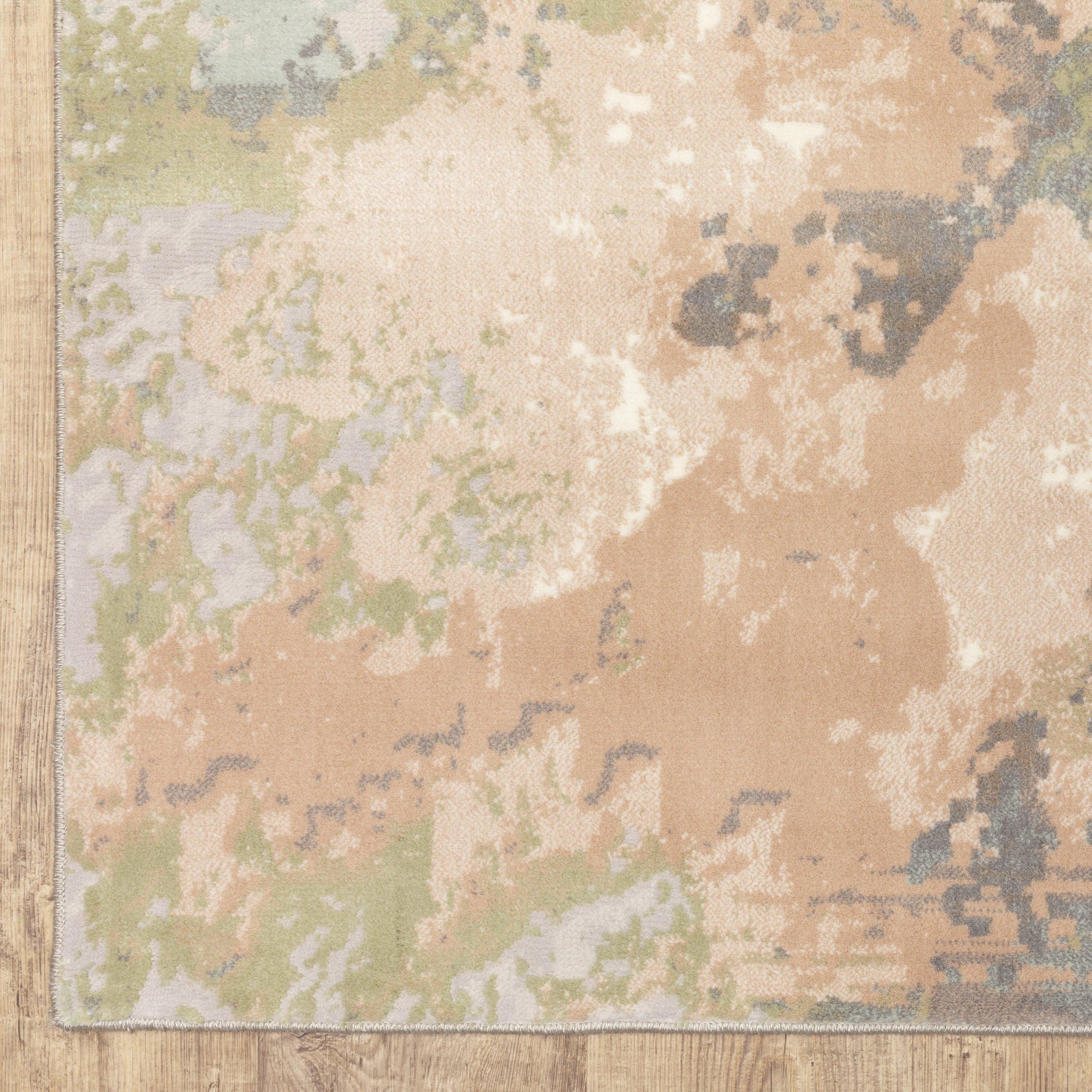 Oriental Weavers Capistrano 536A1 Area Rug FredCo