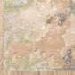Oriental Weavers Capistrano 536A1 Area Rug FredCo