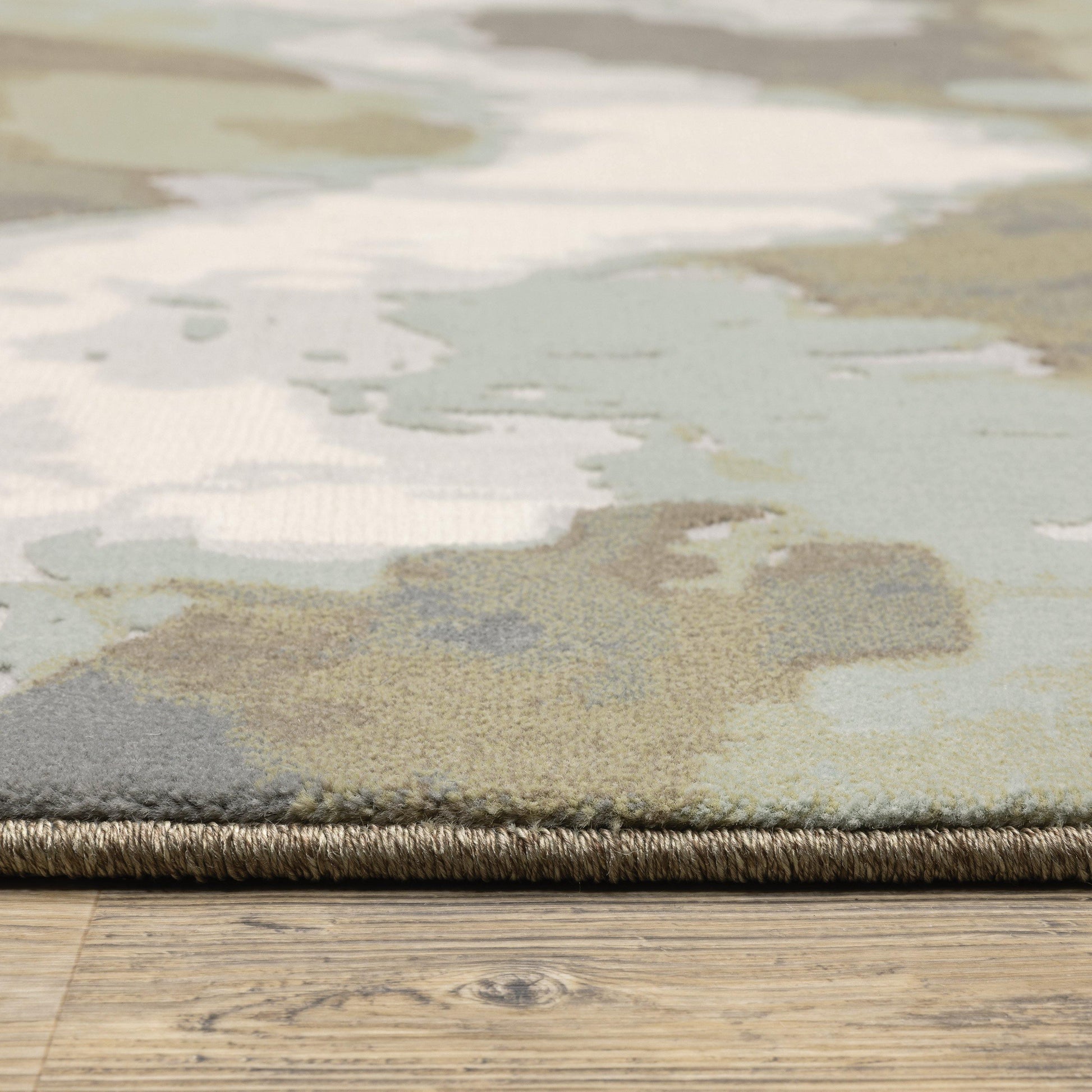 Oriental Weavers Capistrano 539C1 Area Rug FredCo