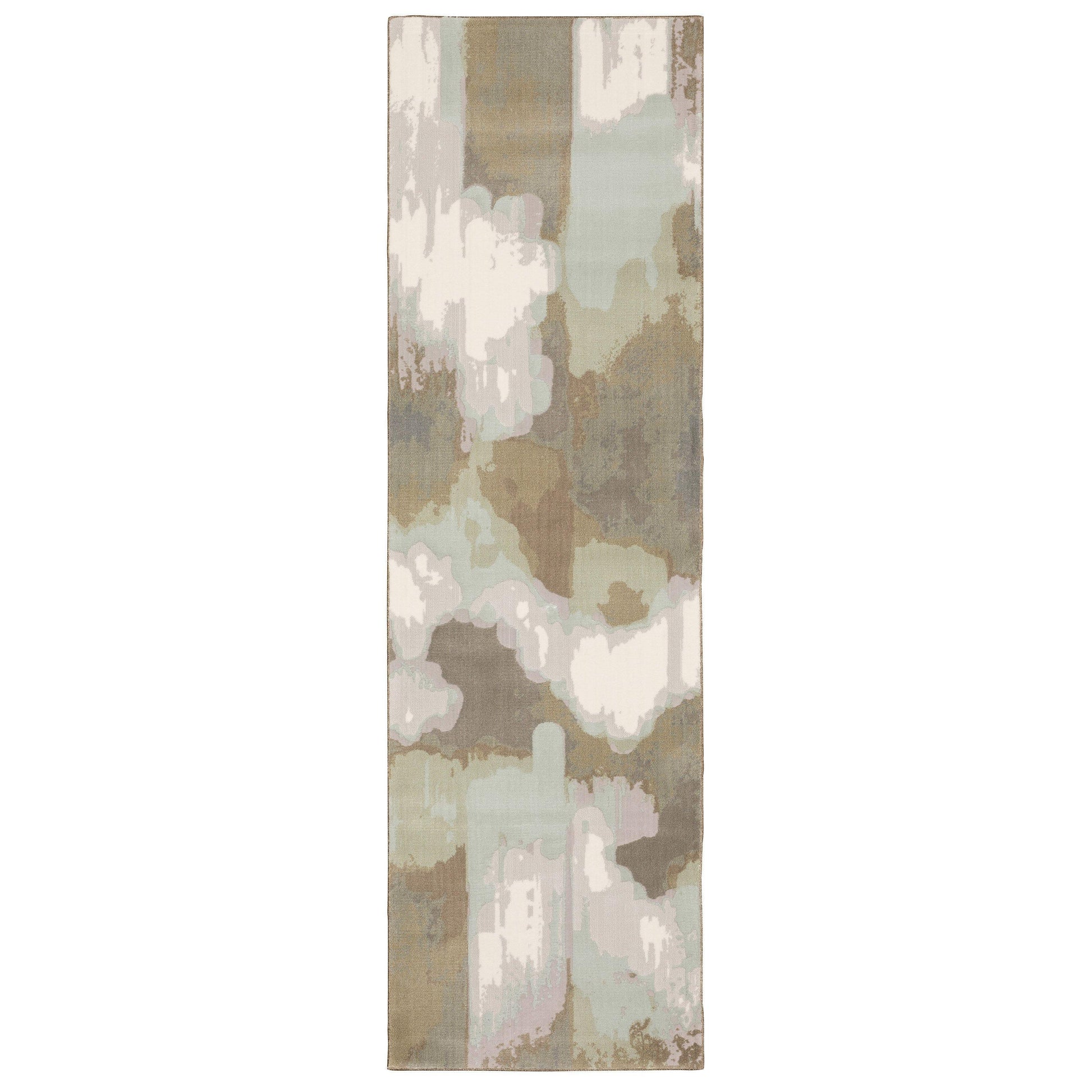 Oriental Weavers Capistrano 539C1 Area Rug FredCo
