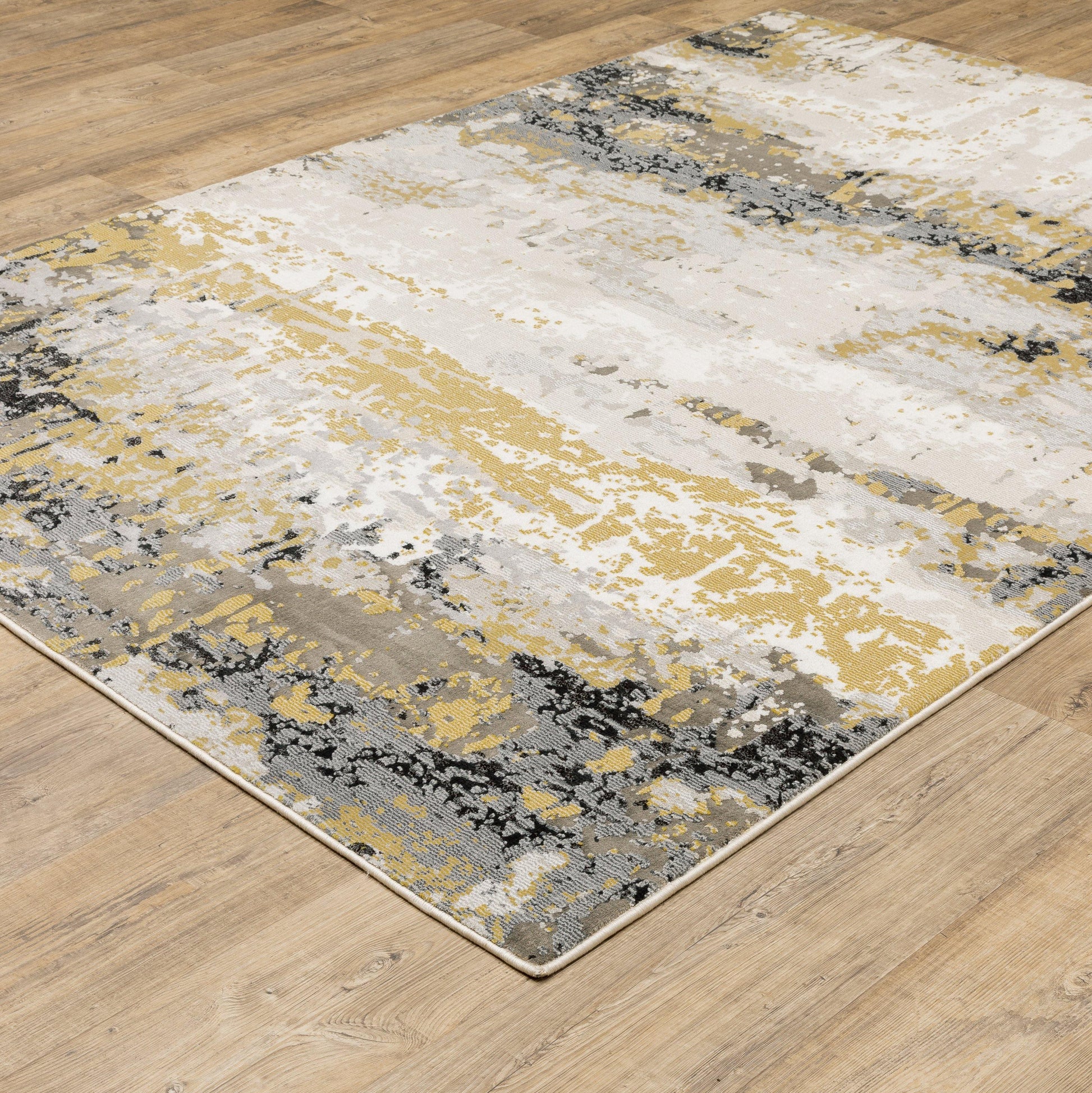 Oriental Weavers Caravan 2061X Area Rug FredCo