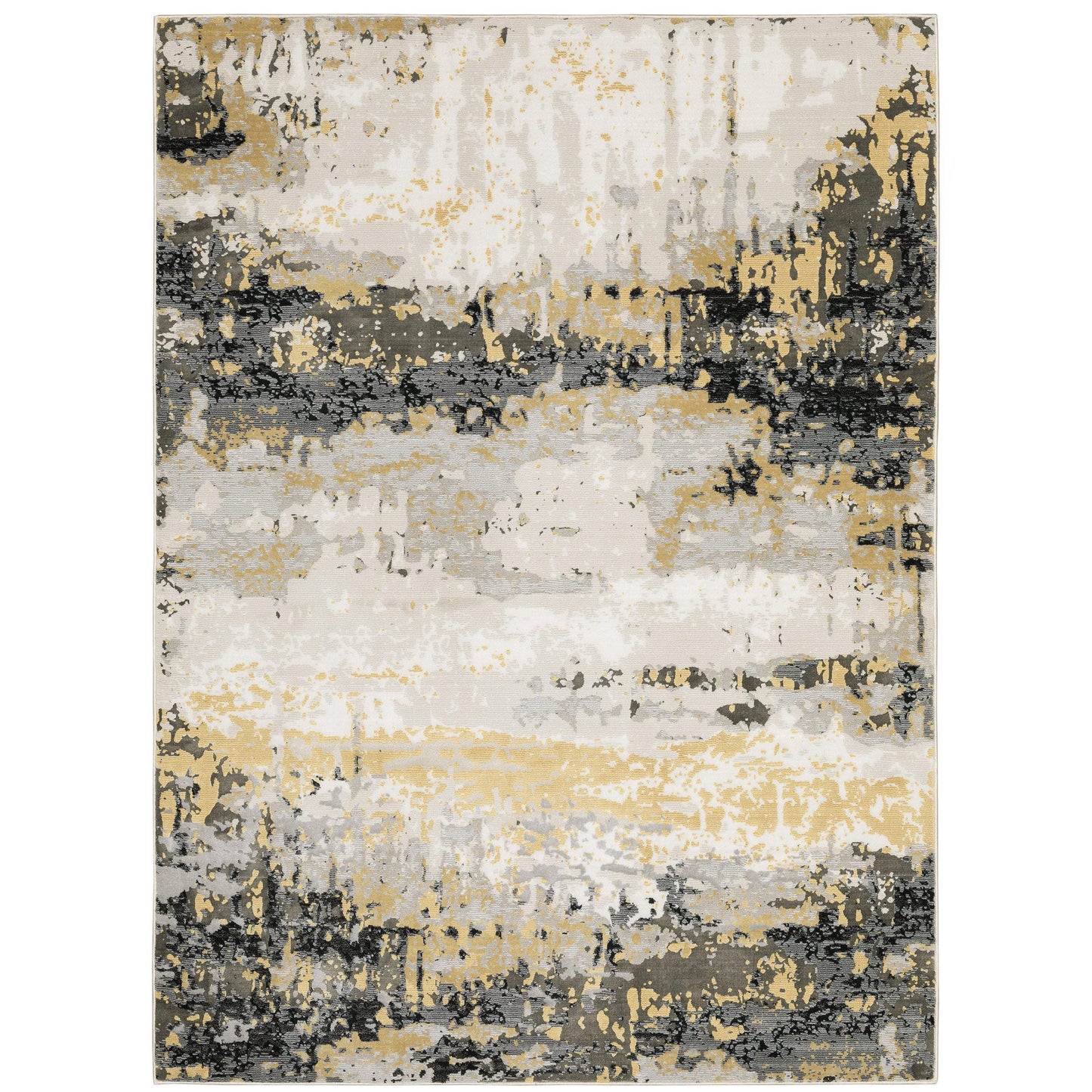 Oriental Weavers Caravan 2061X Area Rug FredCo