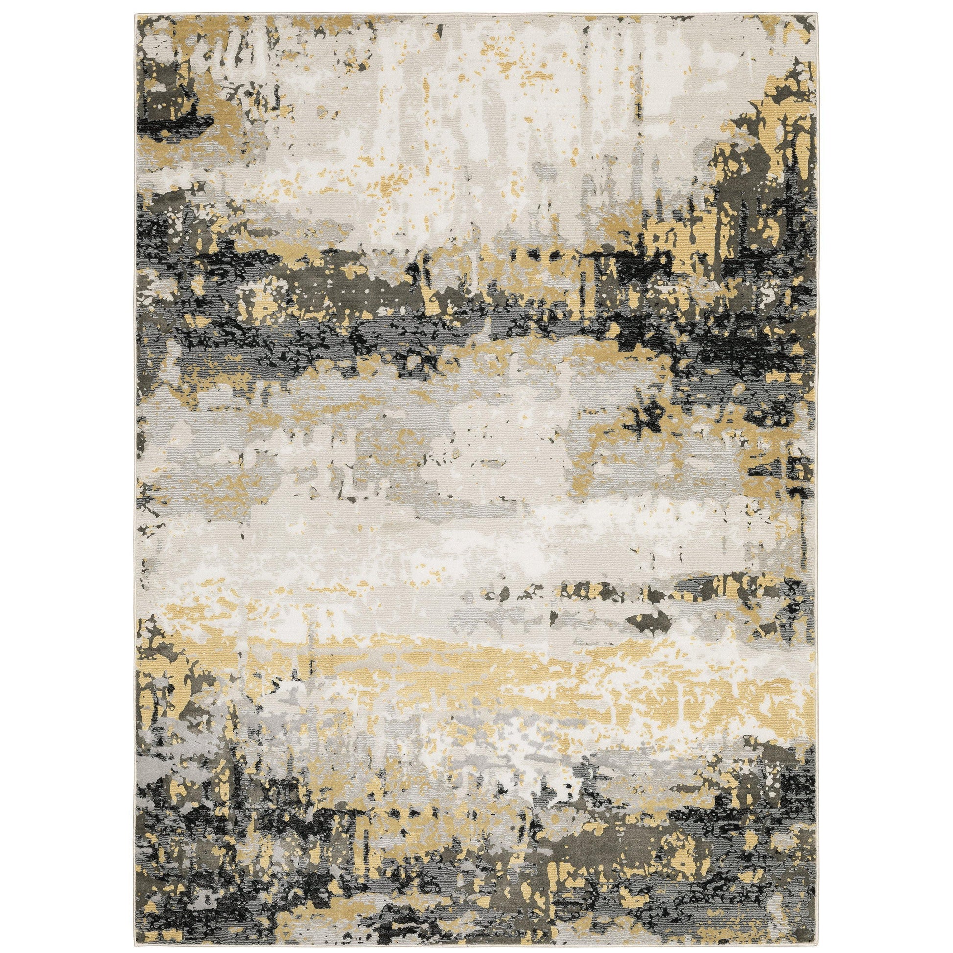 Oriental Weavers Caravan 2061X Area Rug FredCo