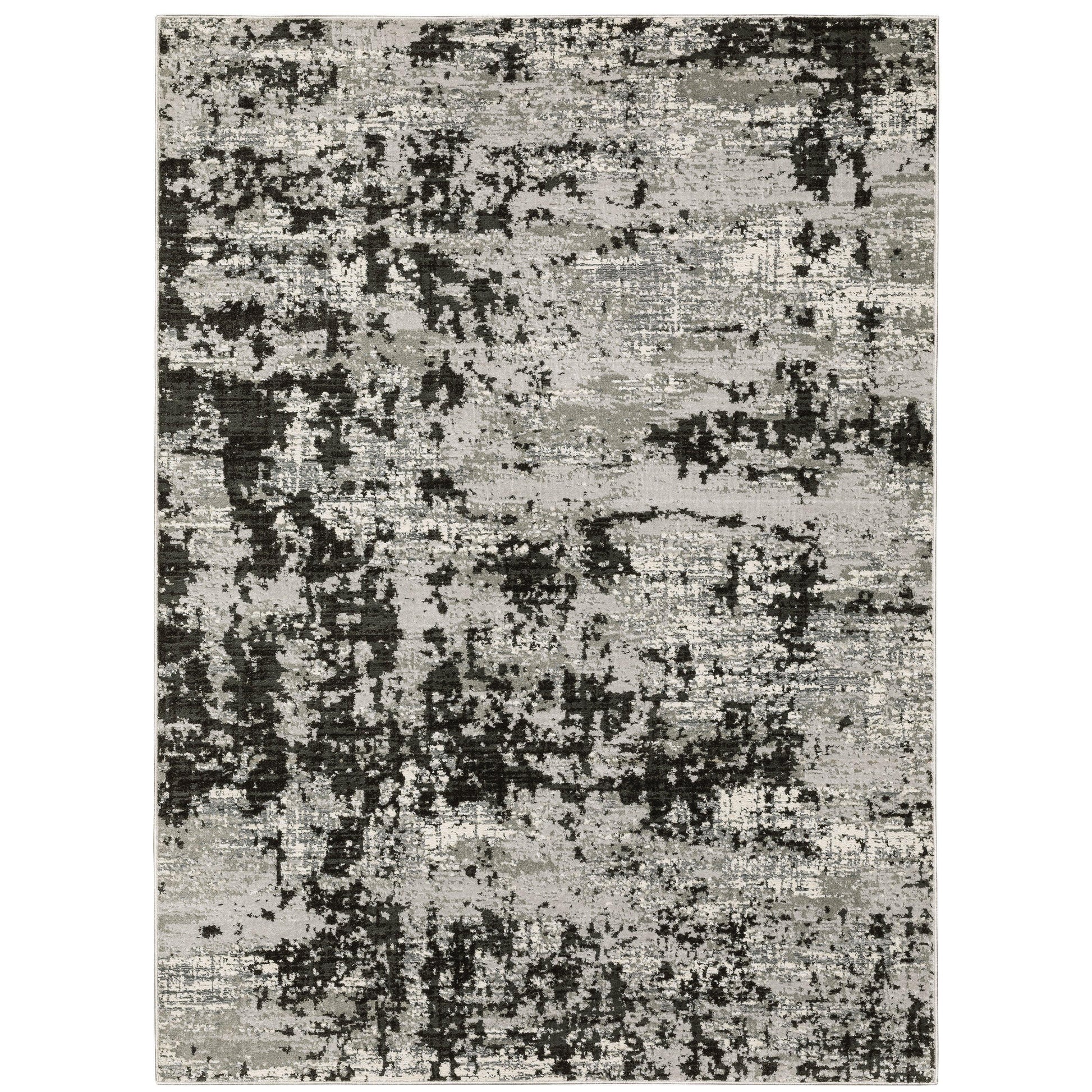 Oriental Weavers Caravan 4153Q Area Rug FredCo