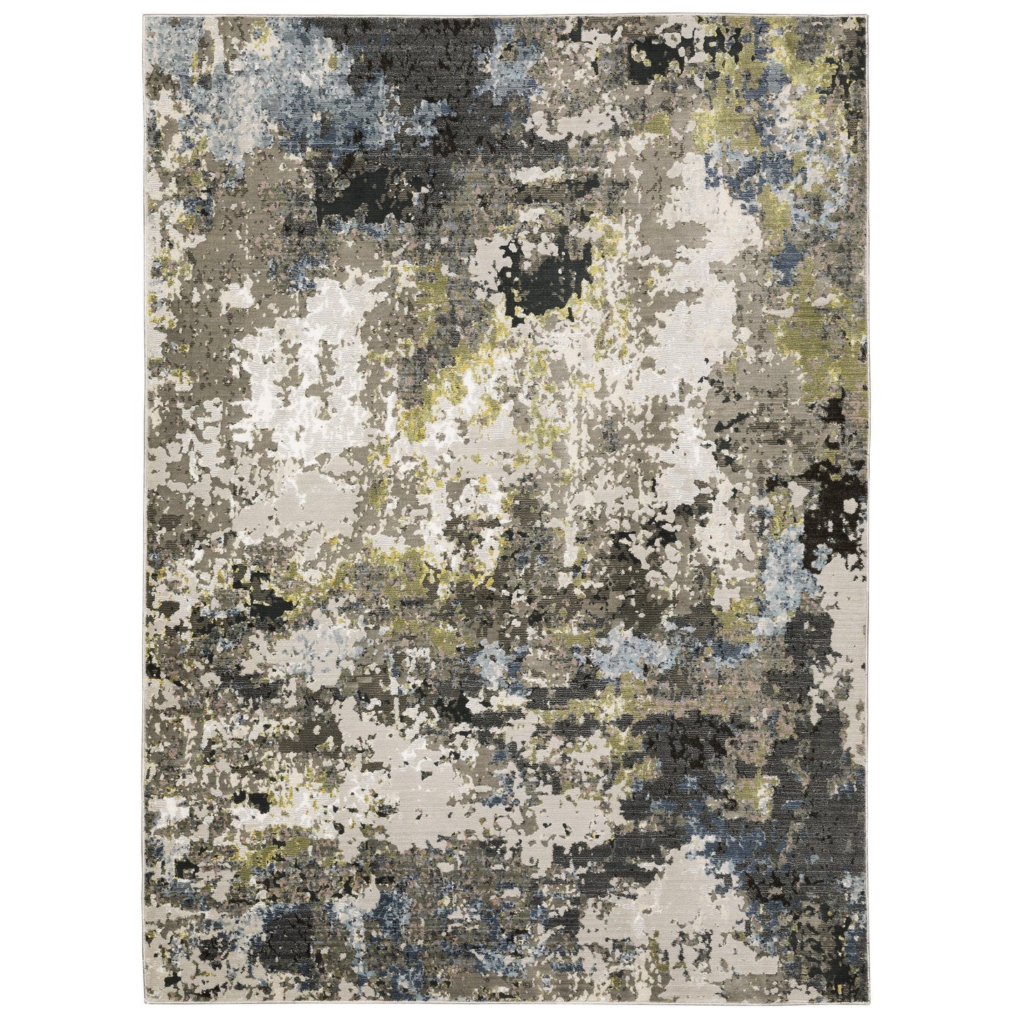 Oriental Weavers Caravan 502Z8 Area Rug FredCo