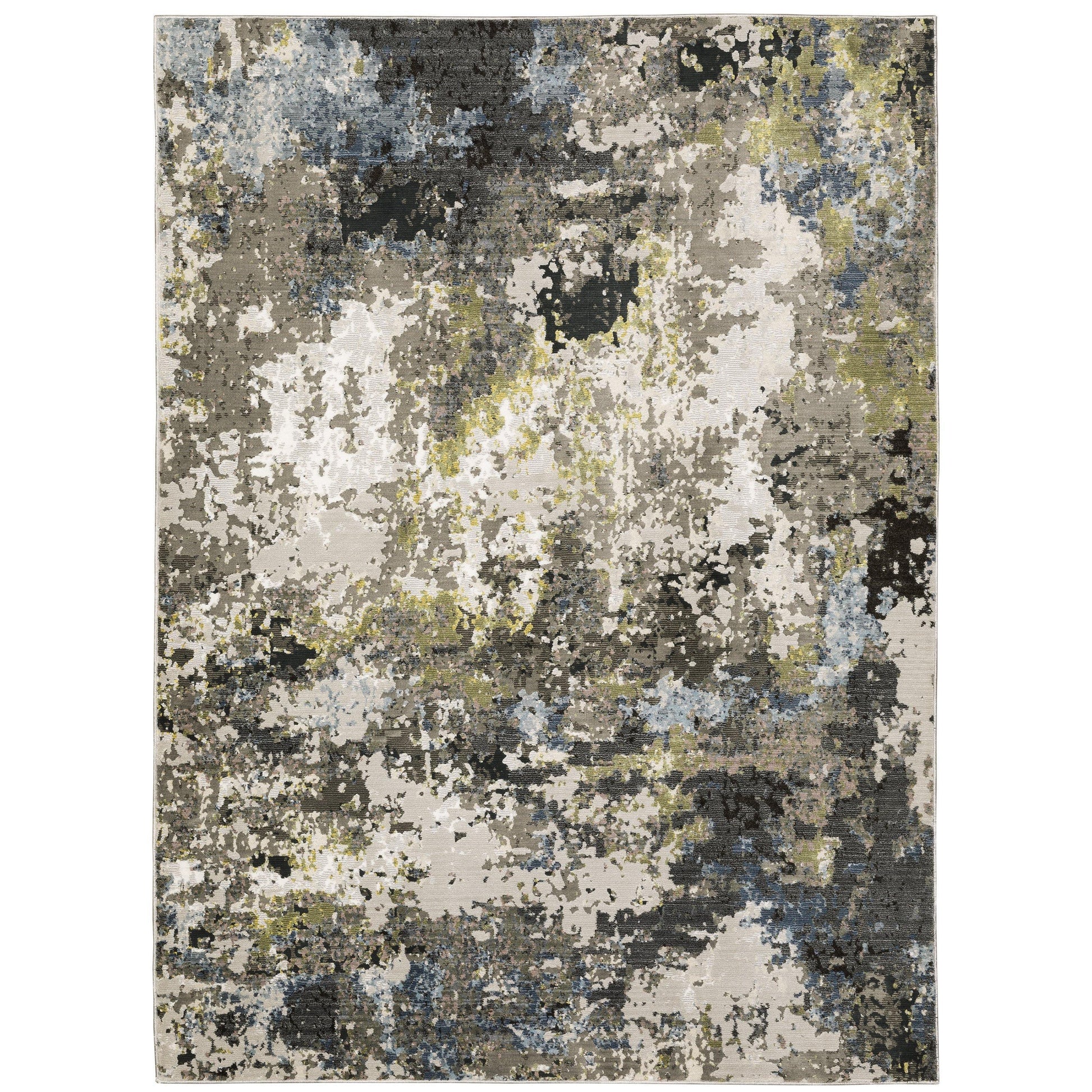 Oriental Weavers Caravan 502Z8 Area Rug FredCo