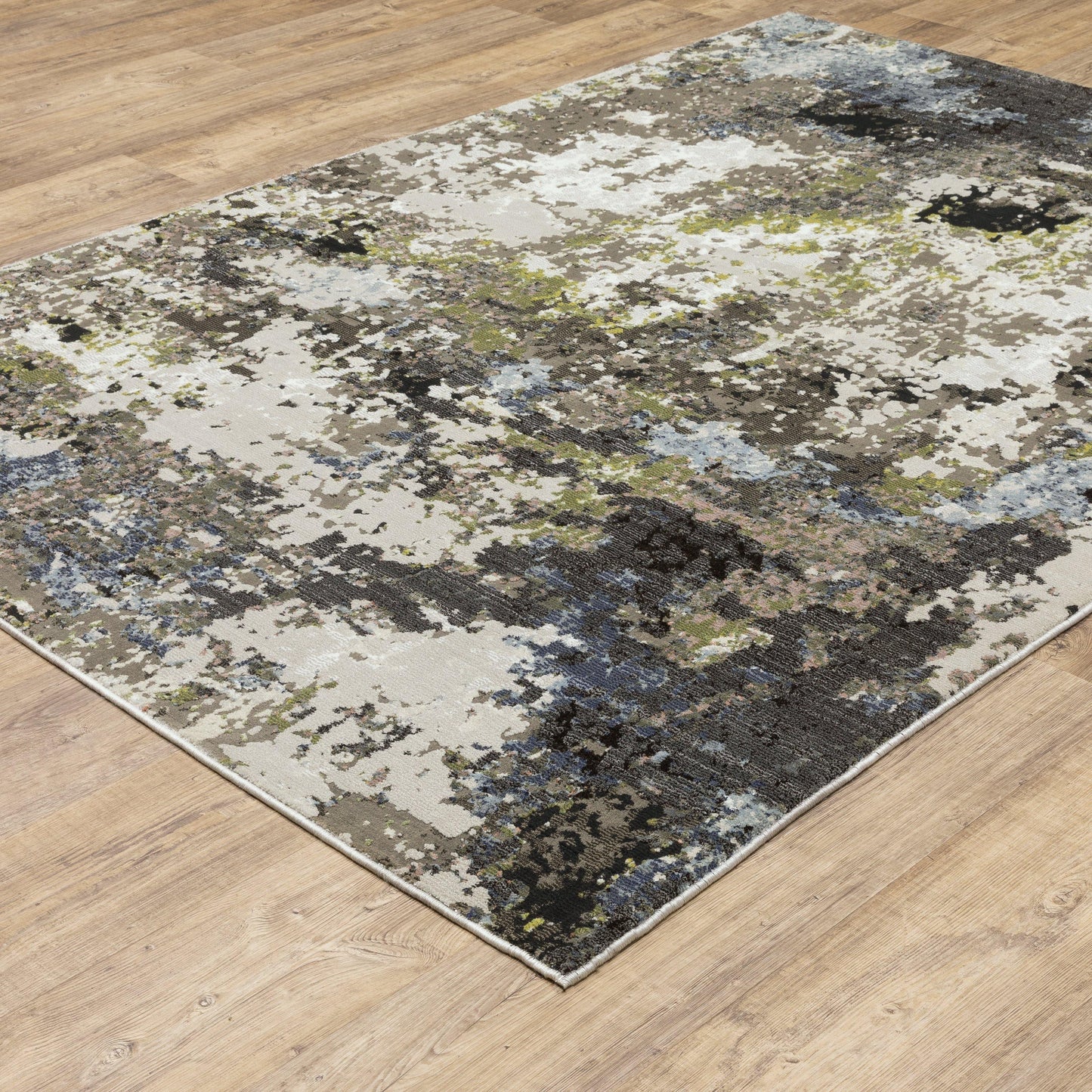 Oriental Weavers Caravan 502Z8 Area Rug FredCo