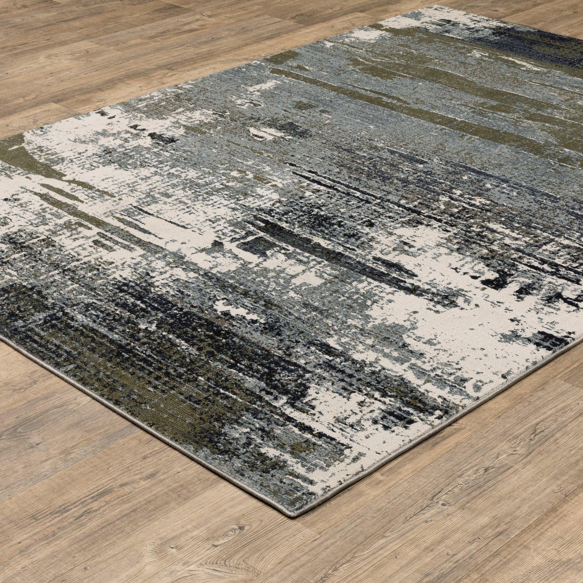 Oriental Weavers Caravan 8020L Area Rug FredCo