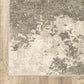 Oriental Weavers Carson 0734D Area Rug FredCo