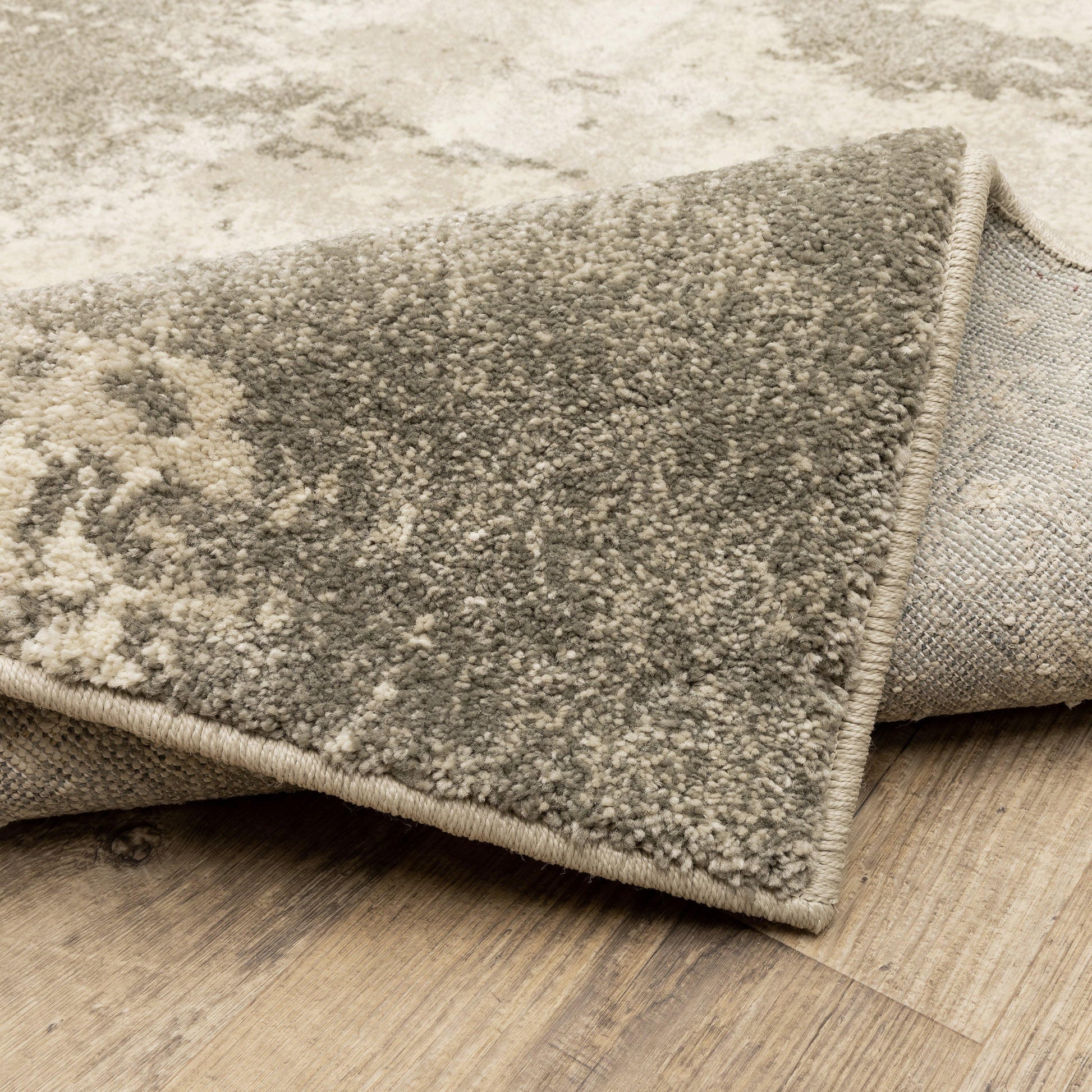 Oriental Weavers Carson 0734D Area Rug FredCo