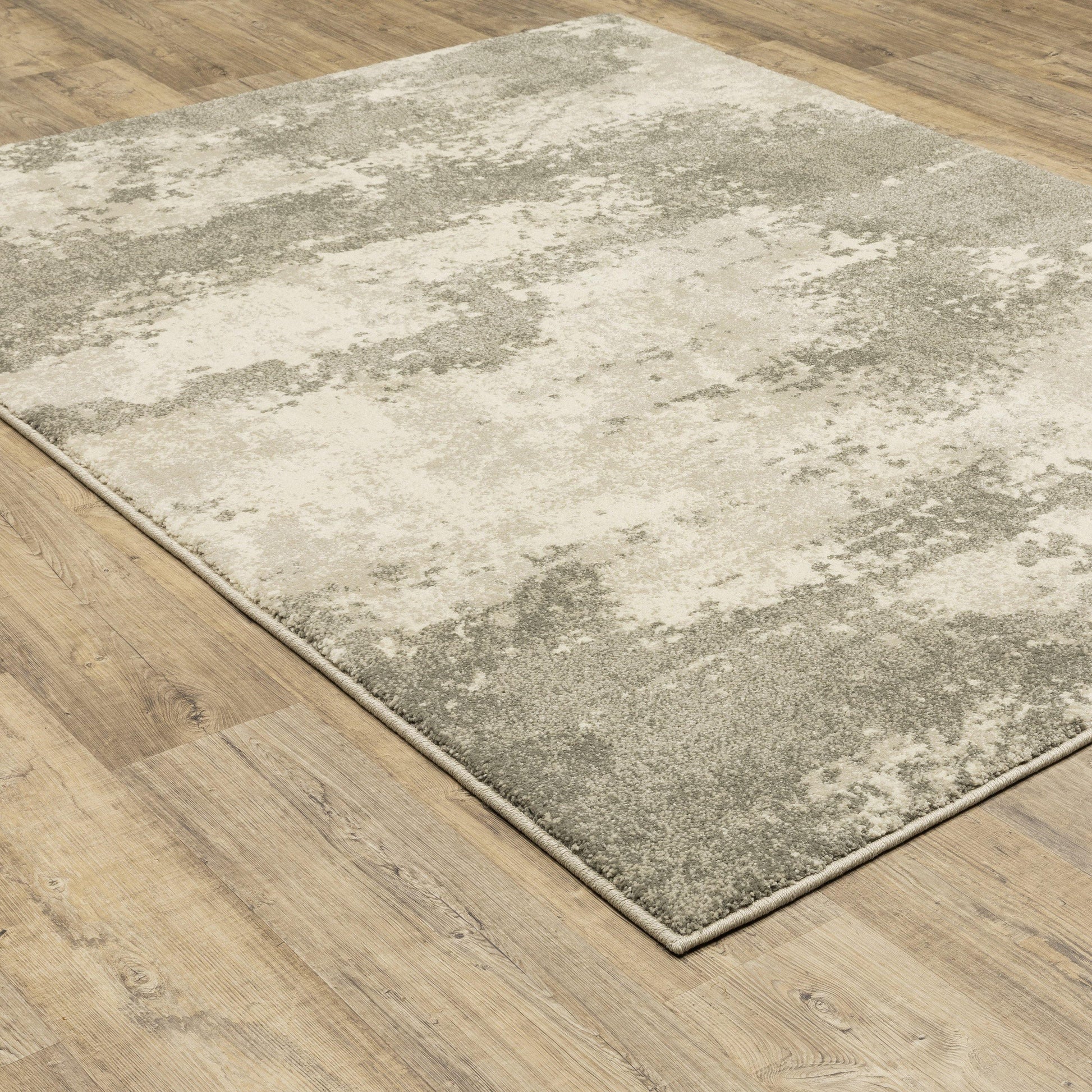 Oriental Weavers Carson 0734D Area Rug FredCo