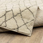 Oriental Weavers Carson 0738B Area Rug FredCo