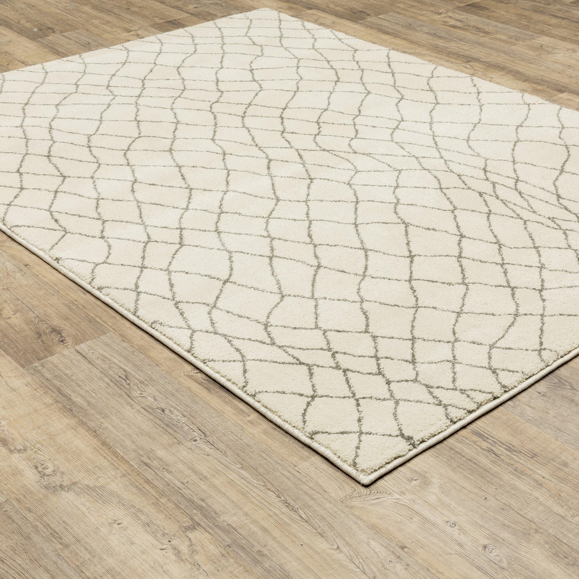 Oriental Weavers Carson 0738B Area Rug FredCo