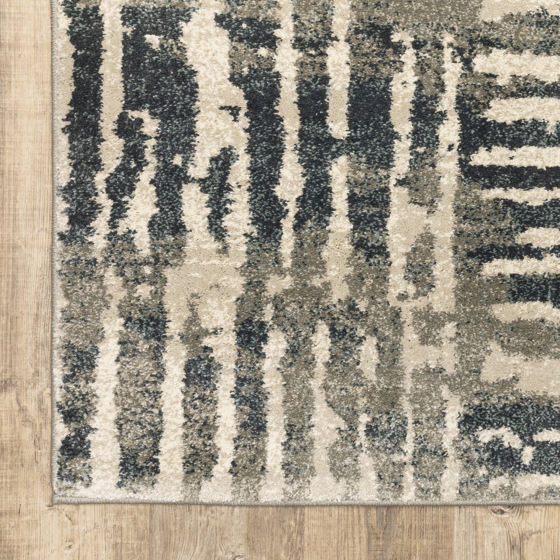 Oriental Weavers Carson 0745C Area Rug FredCo