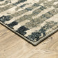 Oriental Weavers Carson 0745C Area Rug FredCo
