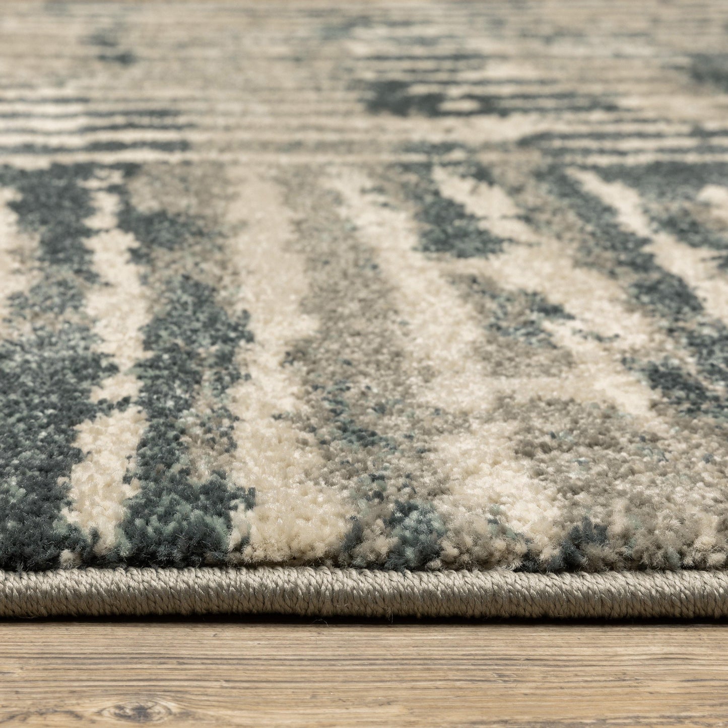 Oriental Weavers Carson 0745C Area Rug FredCo