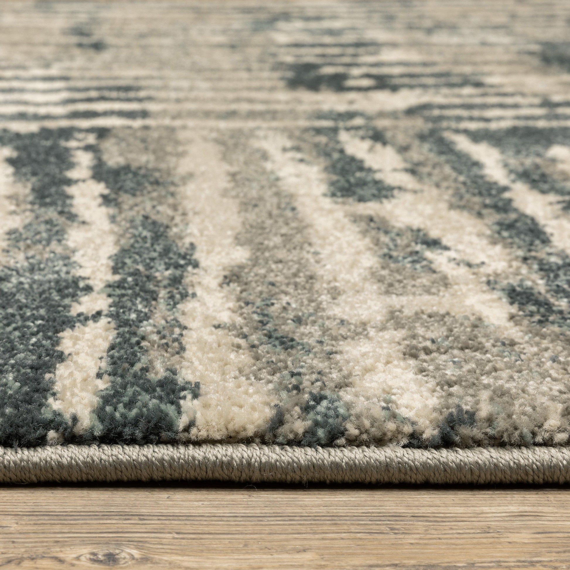 Oriental Weavers Carson 0745C Area Rug FredCo