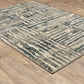 Oriental Weavers Carson 0745C Area Rug FredCo