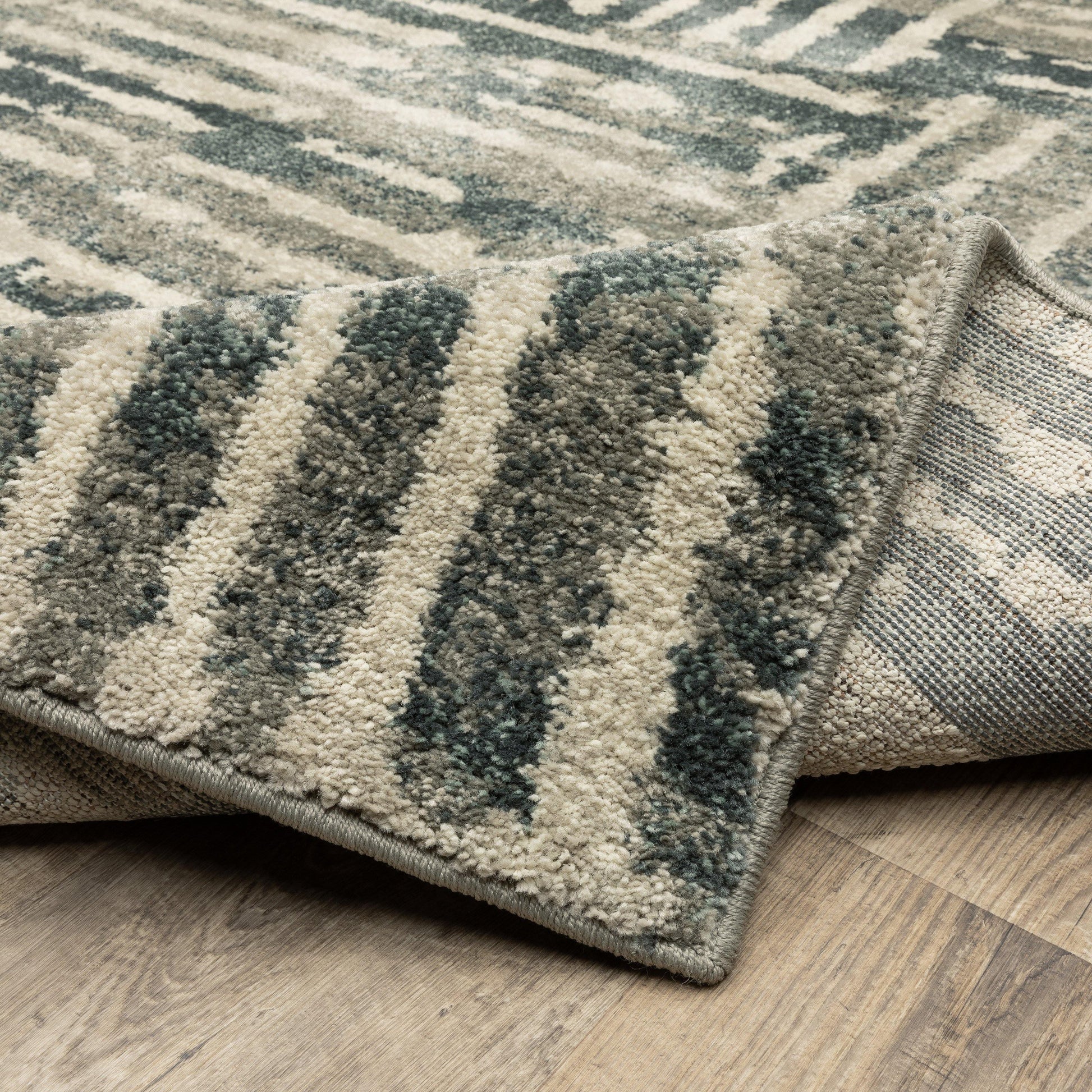 Oriental Weavers Carson 0745C Area Rug FredCo