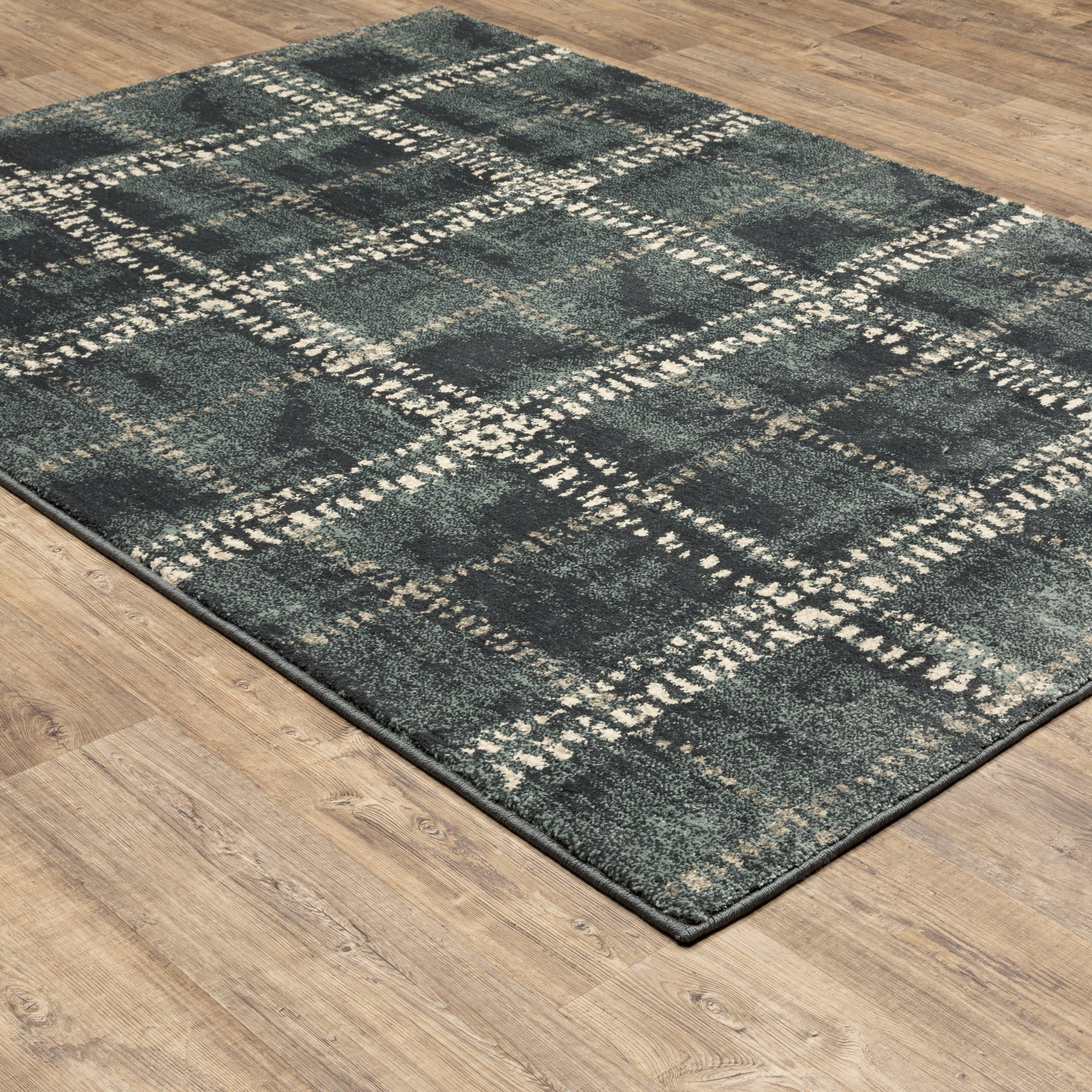 Oriental Weavers Carson 0746J Area Rug