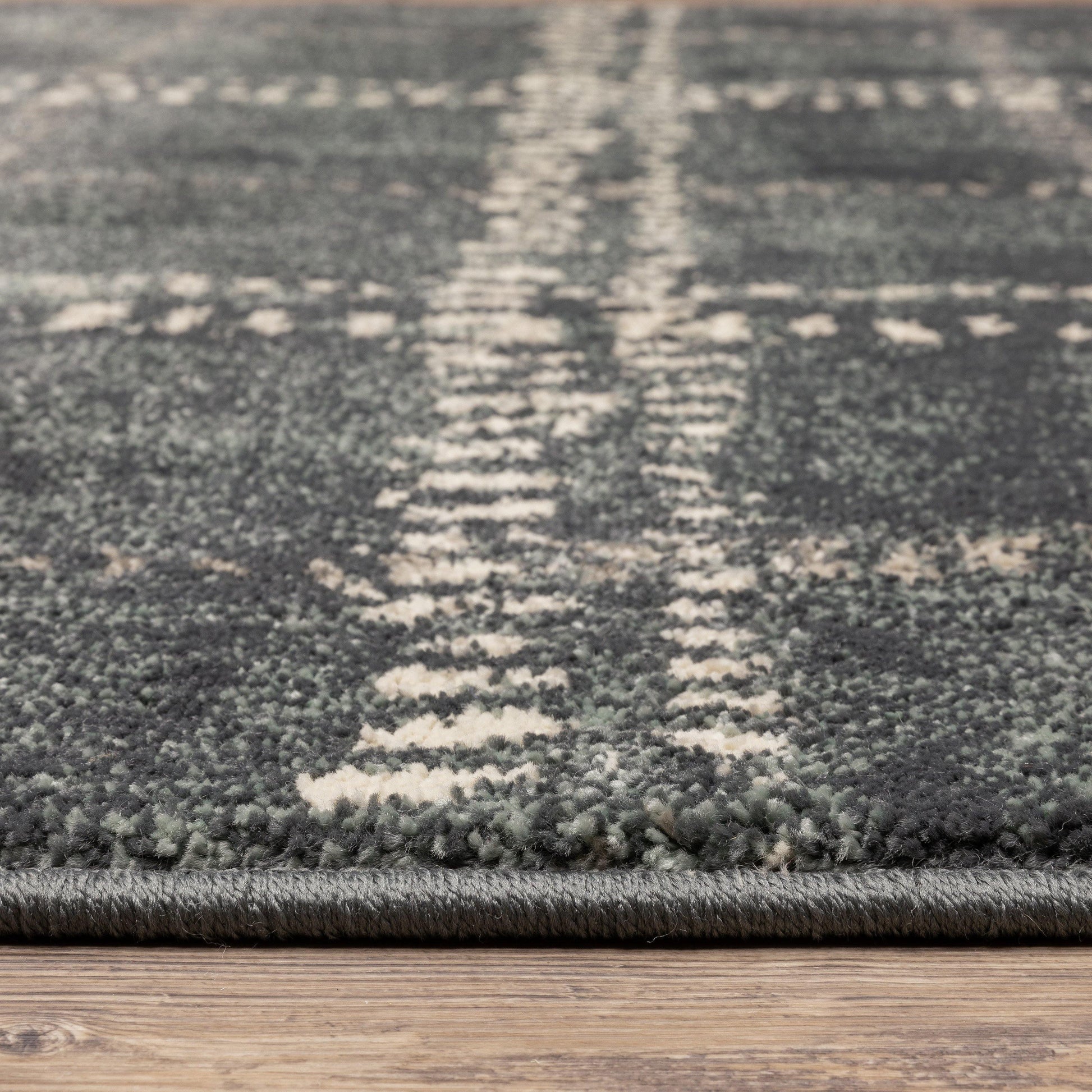 Oriental Weavers Carson 0746J Area Rug FredCo