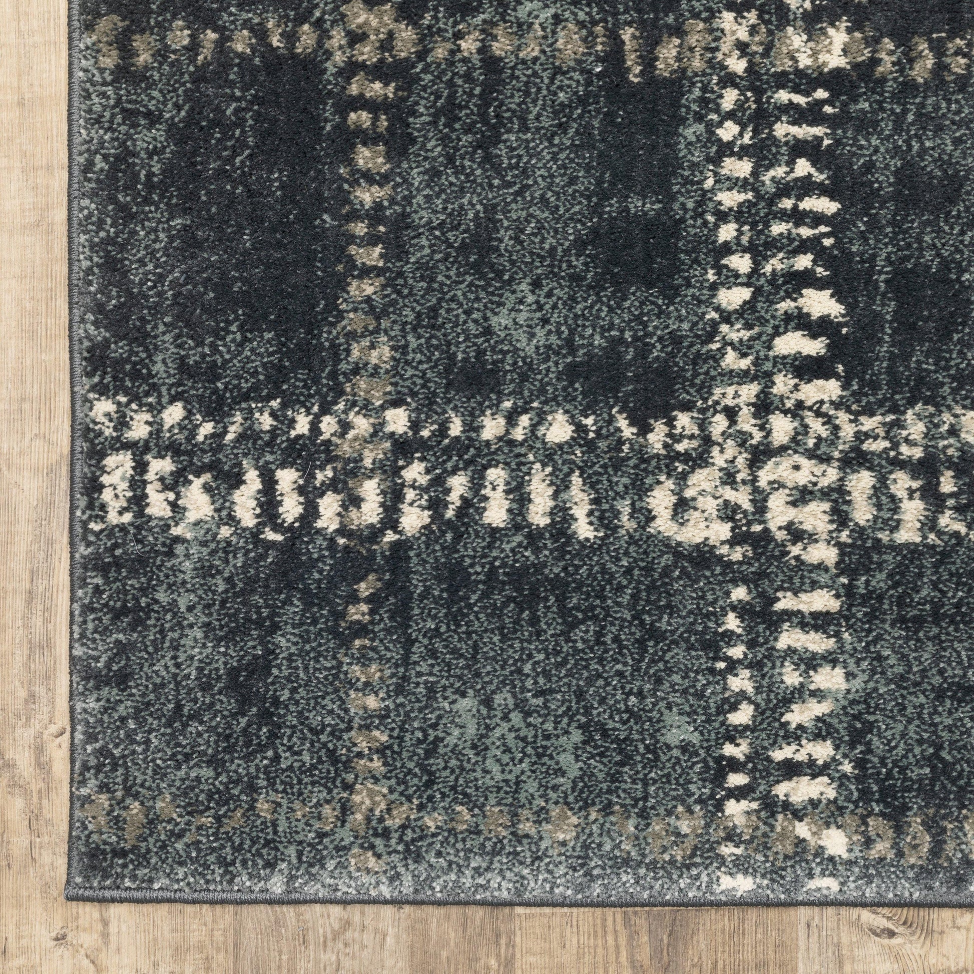 Oriental Weavers Carson 0746J Area Rug FredCo