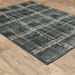 Oriental Weavers Carson 0746J Area Rug FredCo