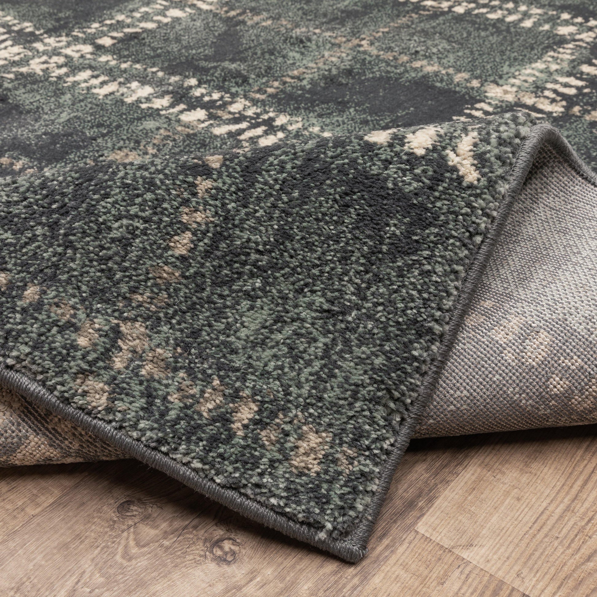 Oriental Weavers Carson 0746J Area Rug FredCo