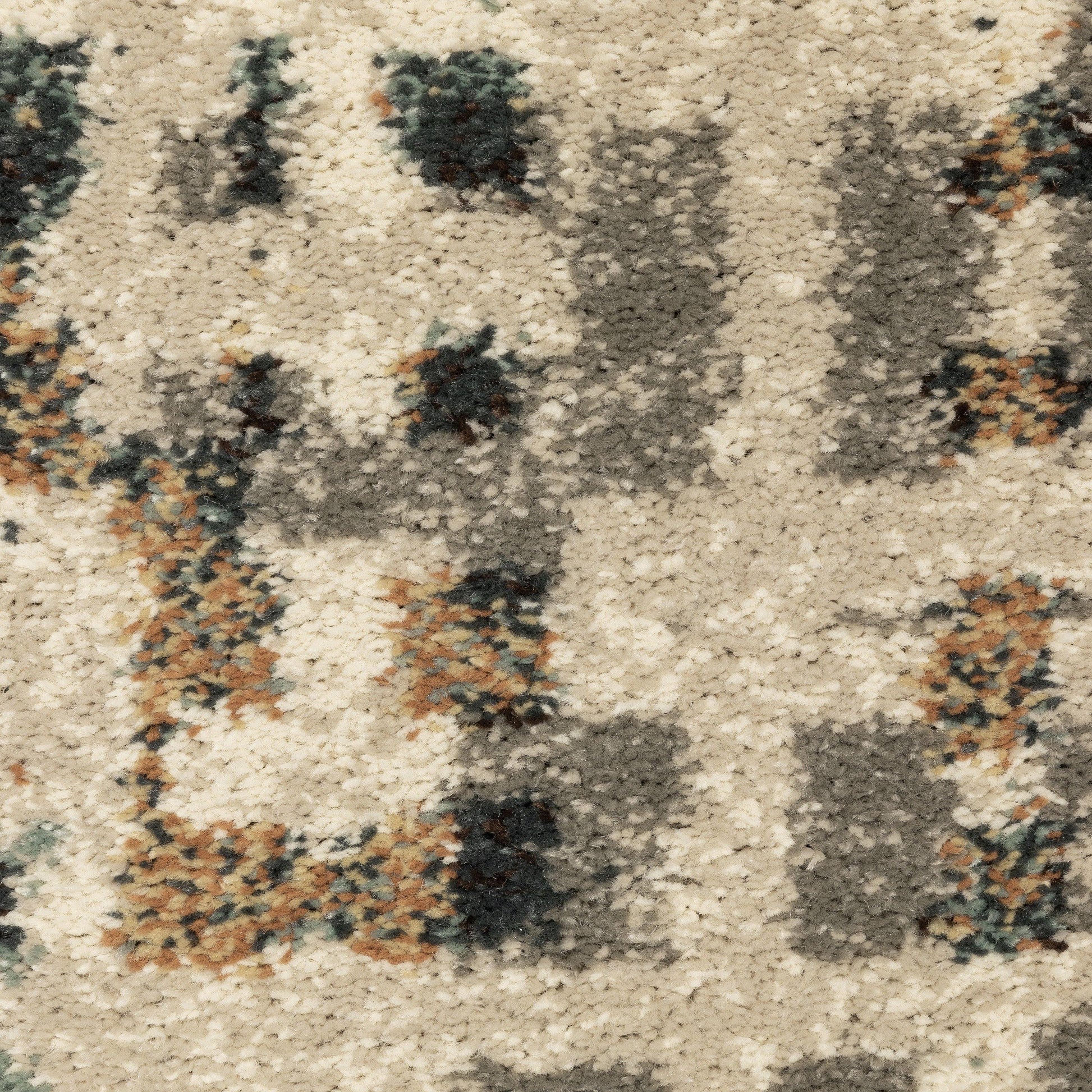 Oriental Weavers Carson 0748F Area Rug FredCo