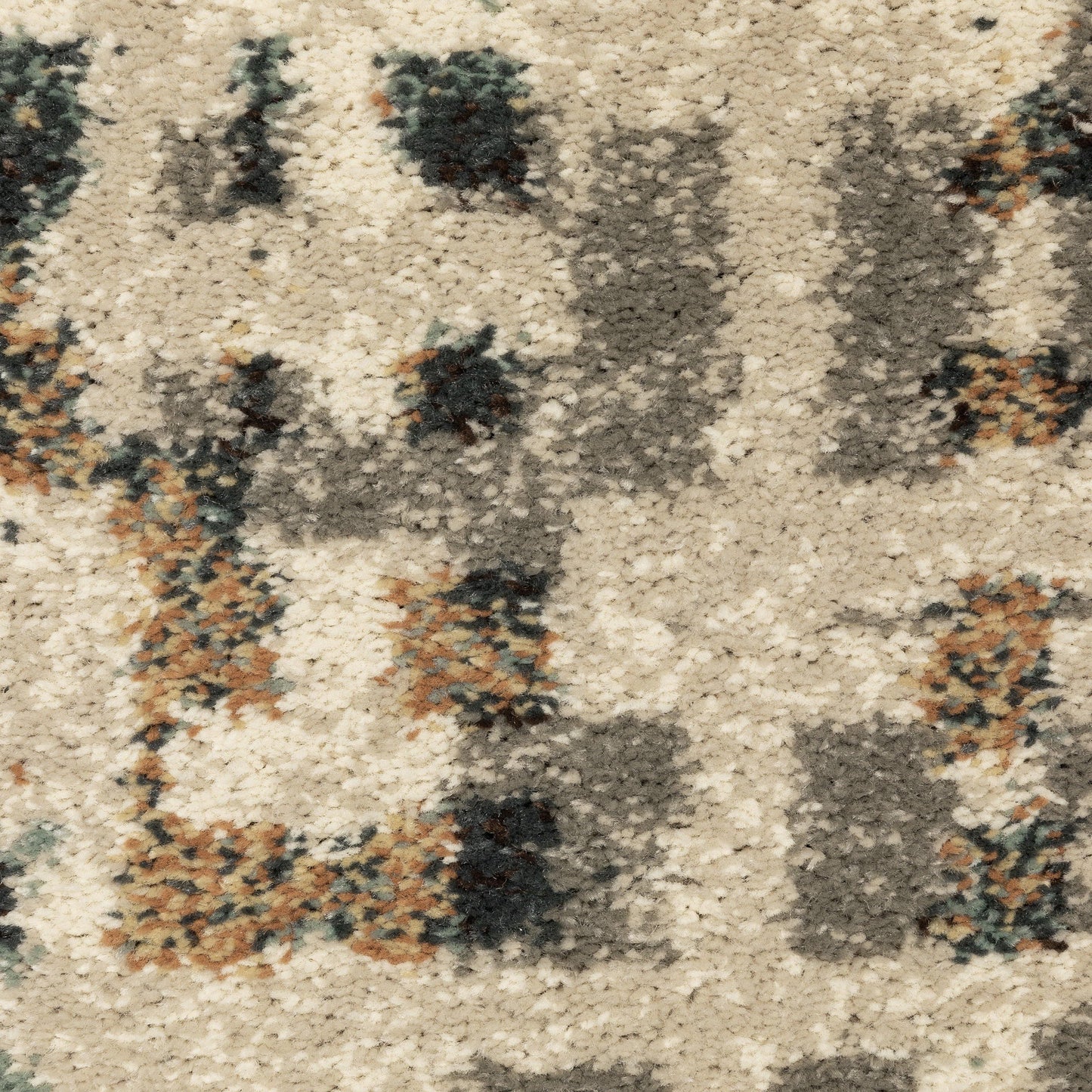 Oriental Weavers Carson 0748F Area Rug FredCo