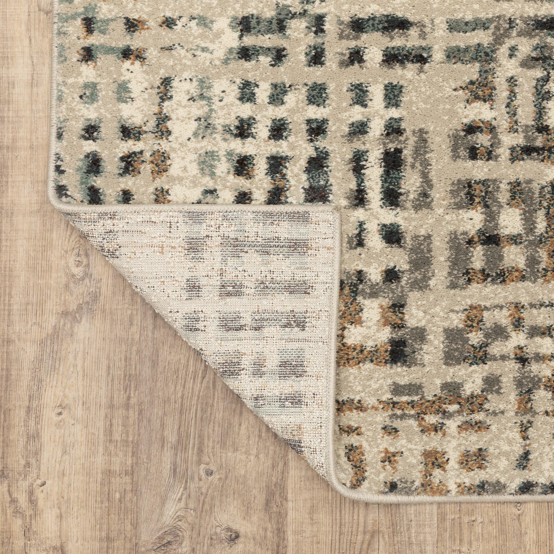 Oriental Weavers Carson 0748F Area Rug FredCo