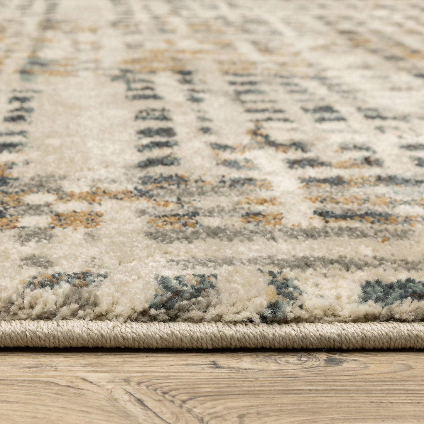 Oriental Weavers Carson 0748F Area Rug FredCo