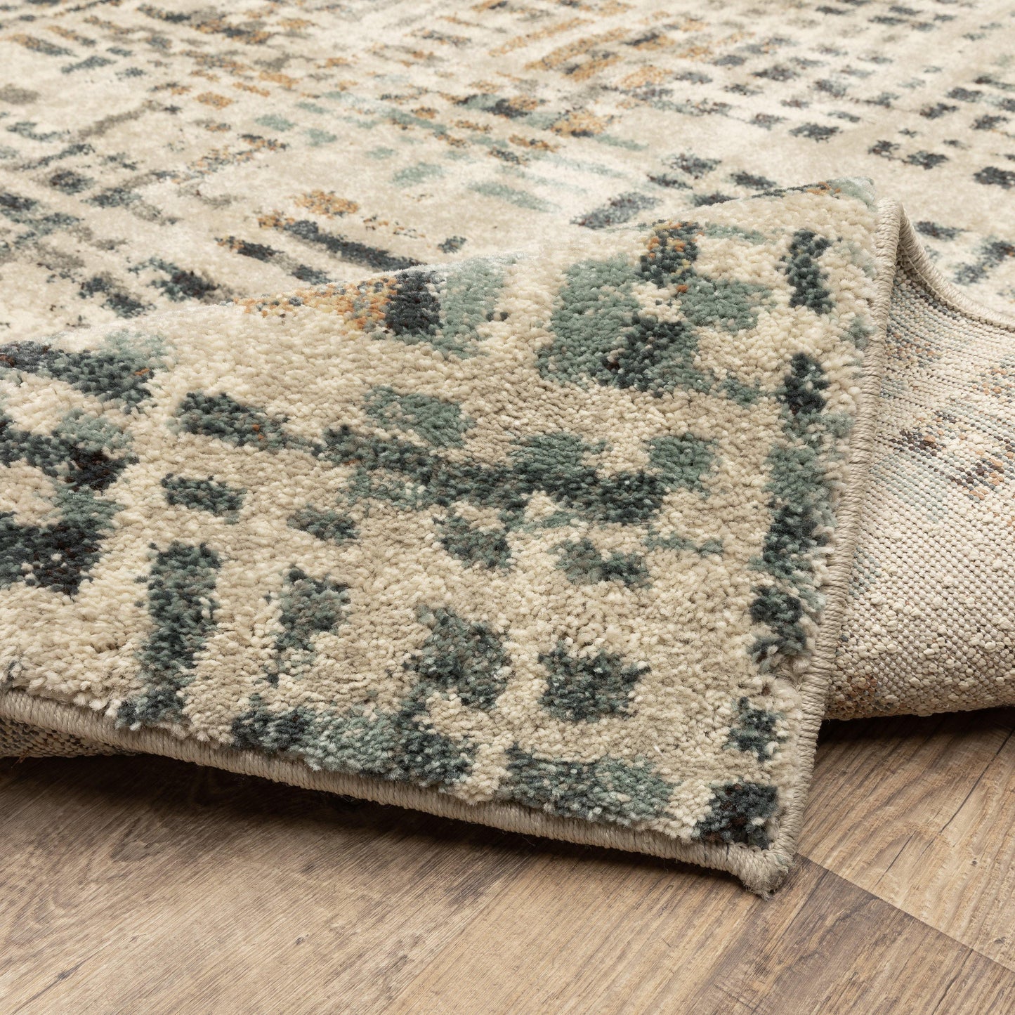 Oriental Weavers Carson 0748F Area Rug FredCo