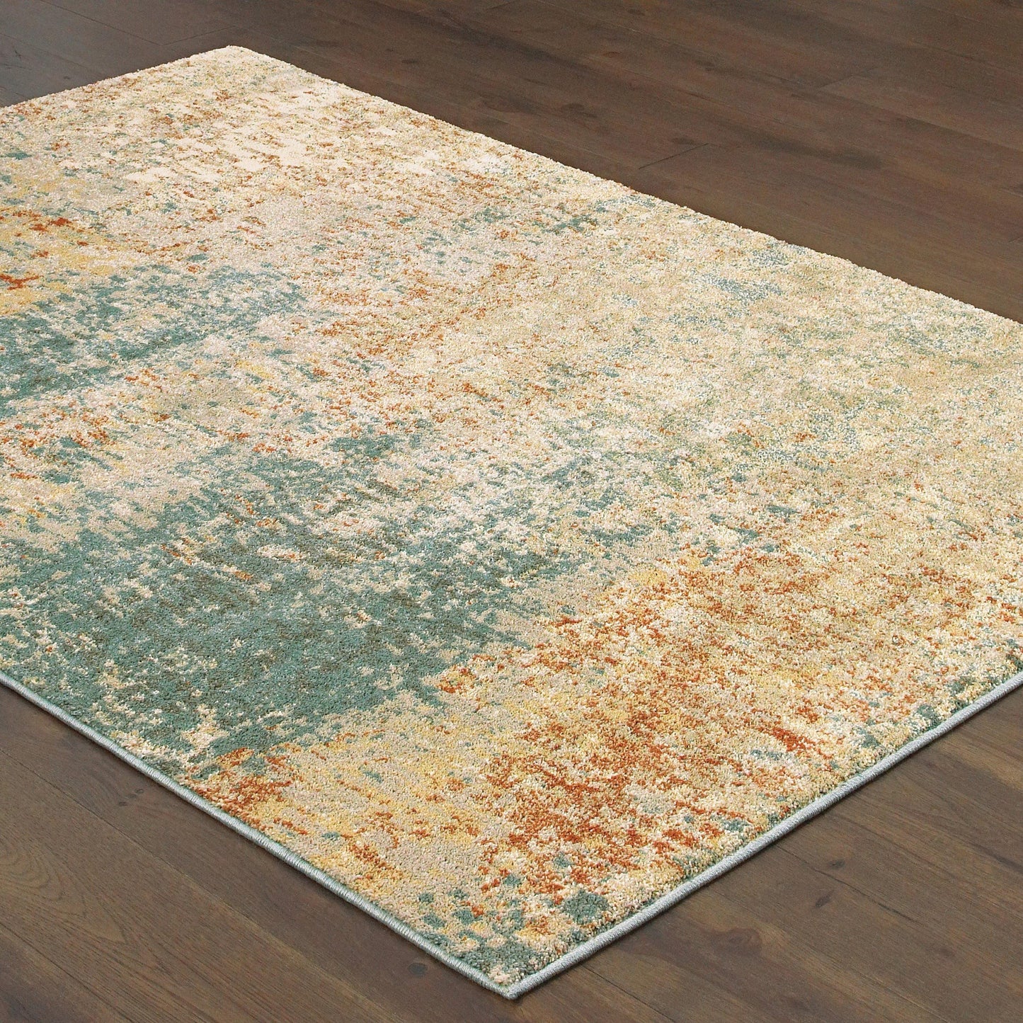Oriental Weavers Carson 9654B Area Rug FredCo