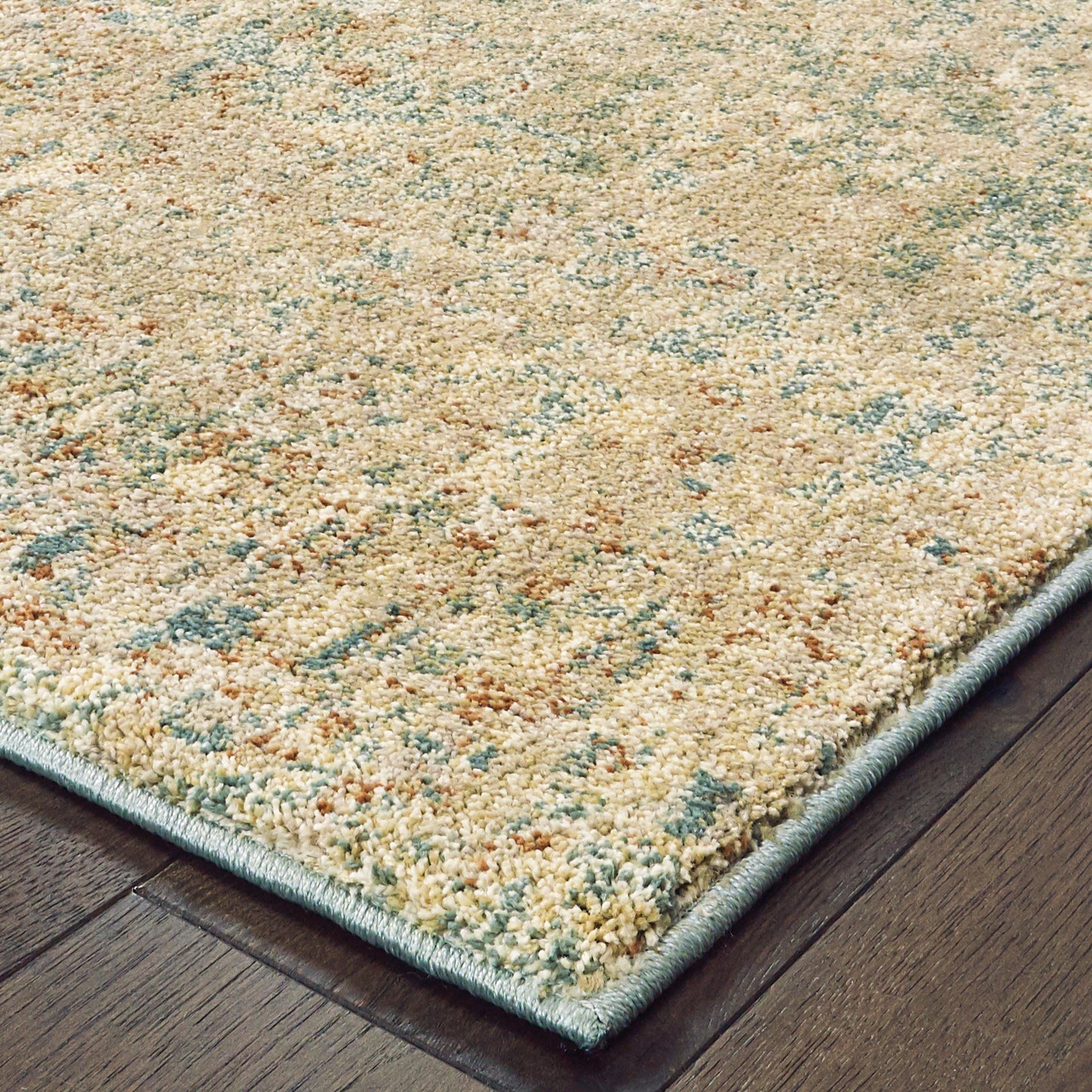 Oriental Weavers Carson 9654B Area Rug FredCo