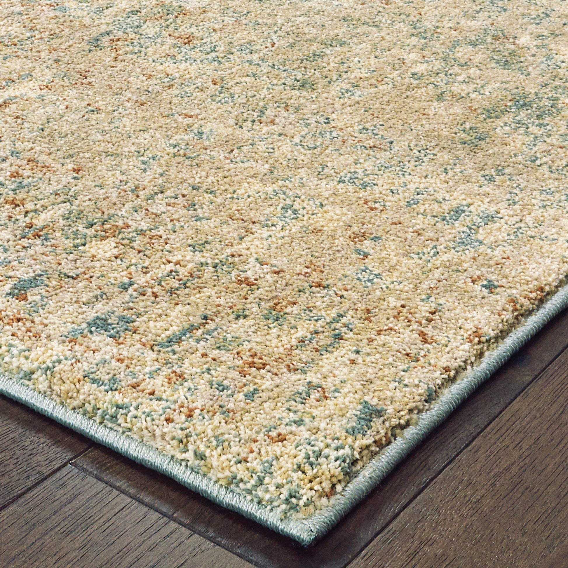 Oriental Weavers Carson 9654B Area Rug FredCo