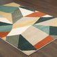 Oriental Weavers Carson 9659B Area Rug FredCo