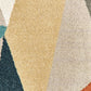 Oriental Weavers Carson 9659B Area Rug FredCo