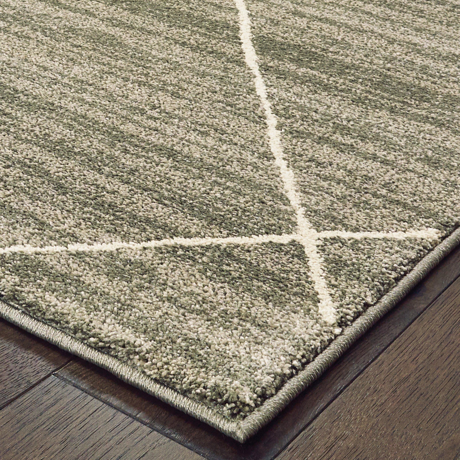 Oriental Weavers Carson 9661A Area Rug FredCo
