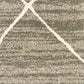 Oriental Weavers Carson 9661A Area Rug FredCo