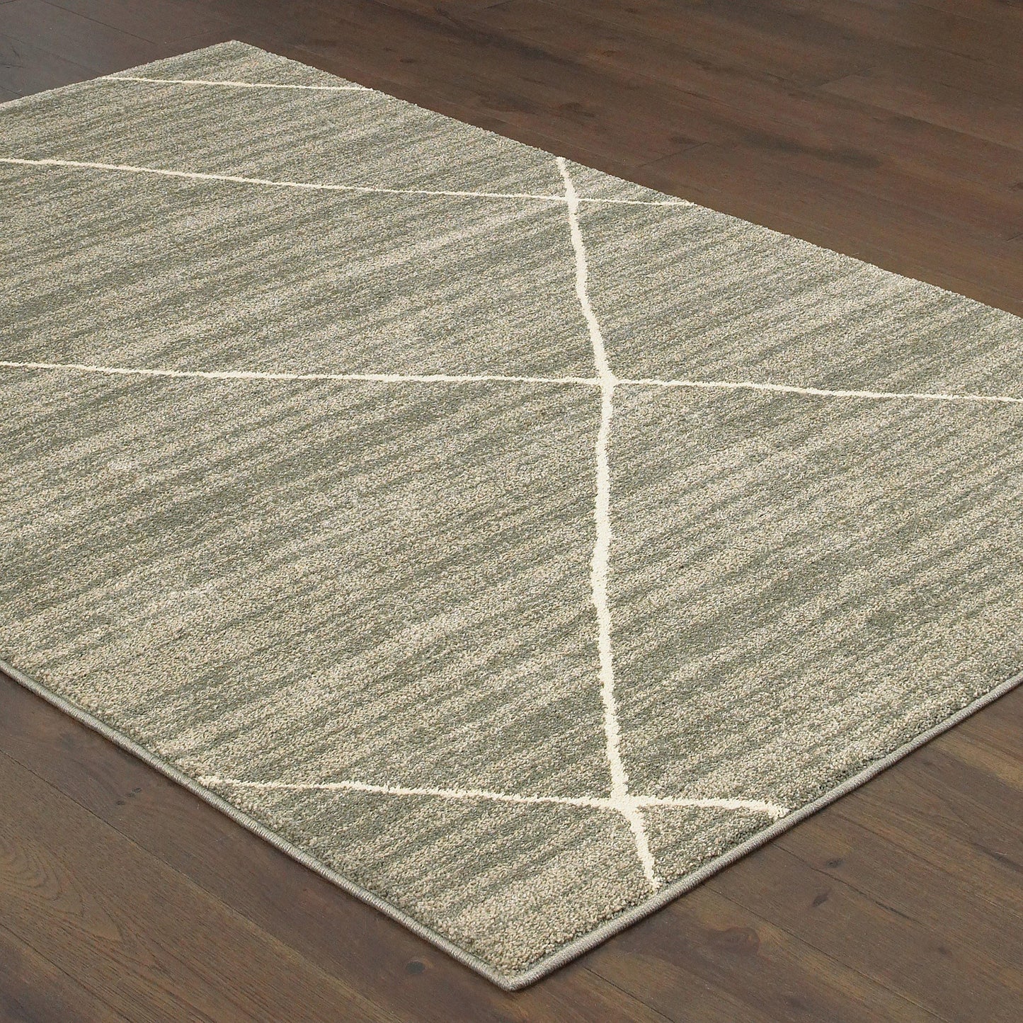 Oriental Weavers Carson 9661A Area Rug FredCo